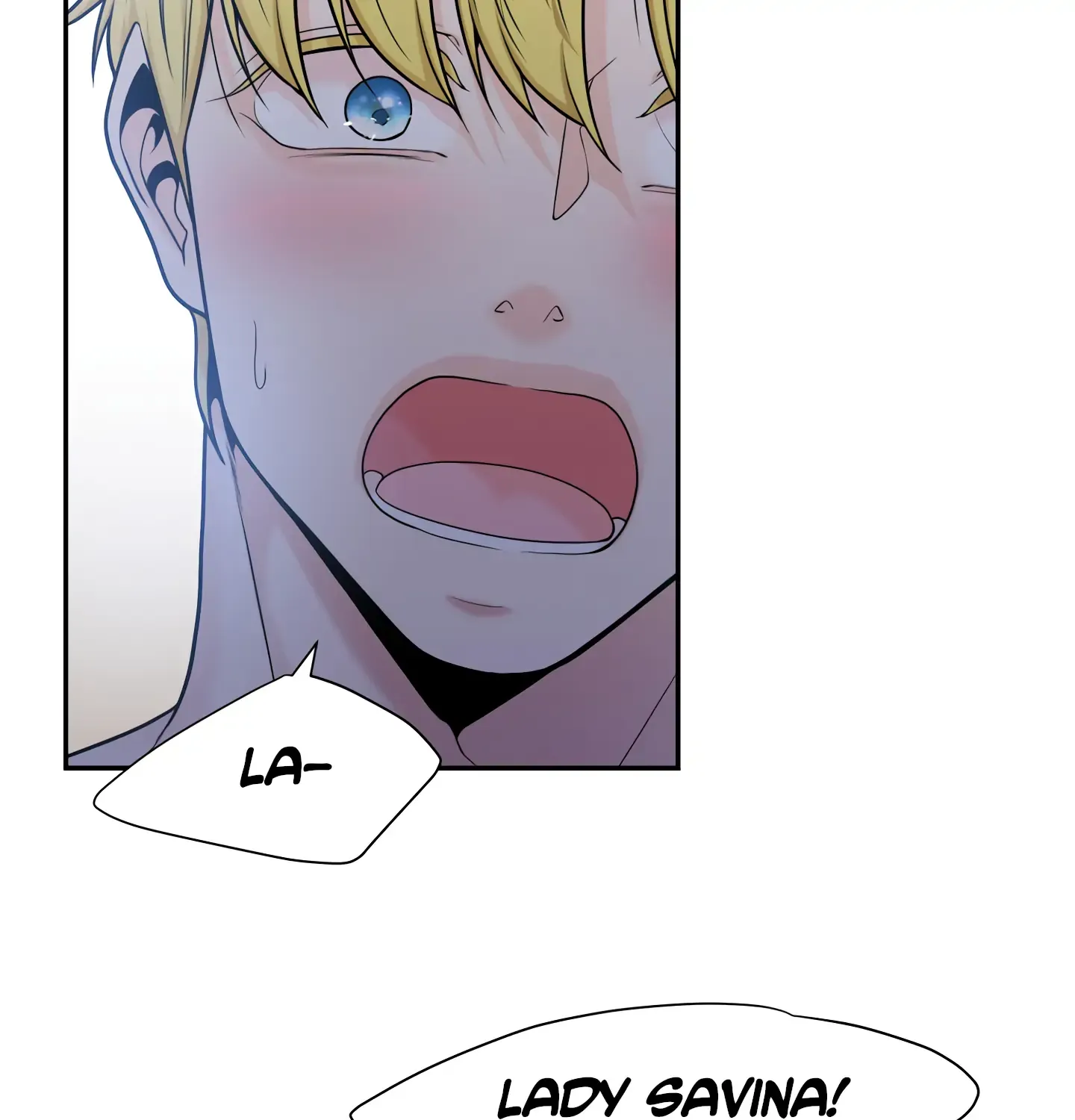 Read Fire in the Swamp chapter 10 image 70 on Lezhin