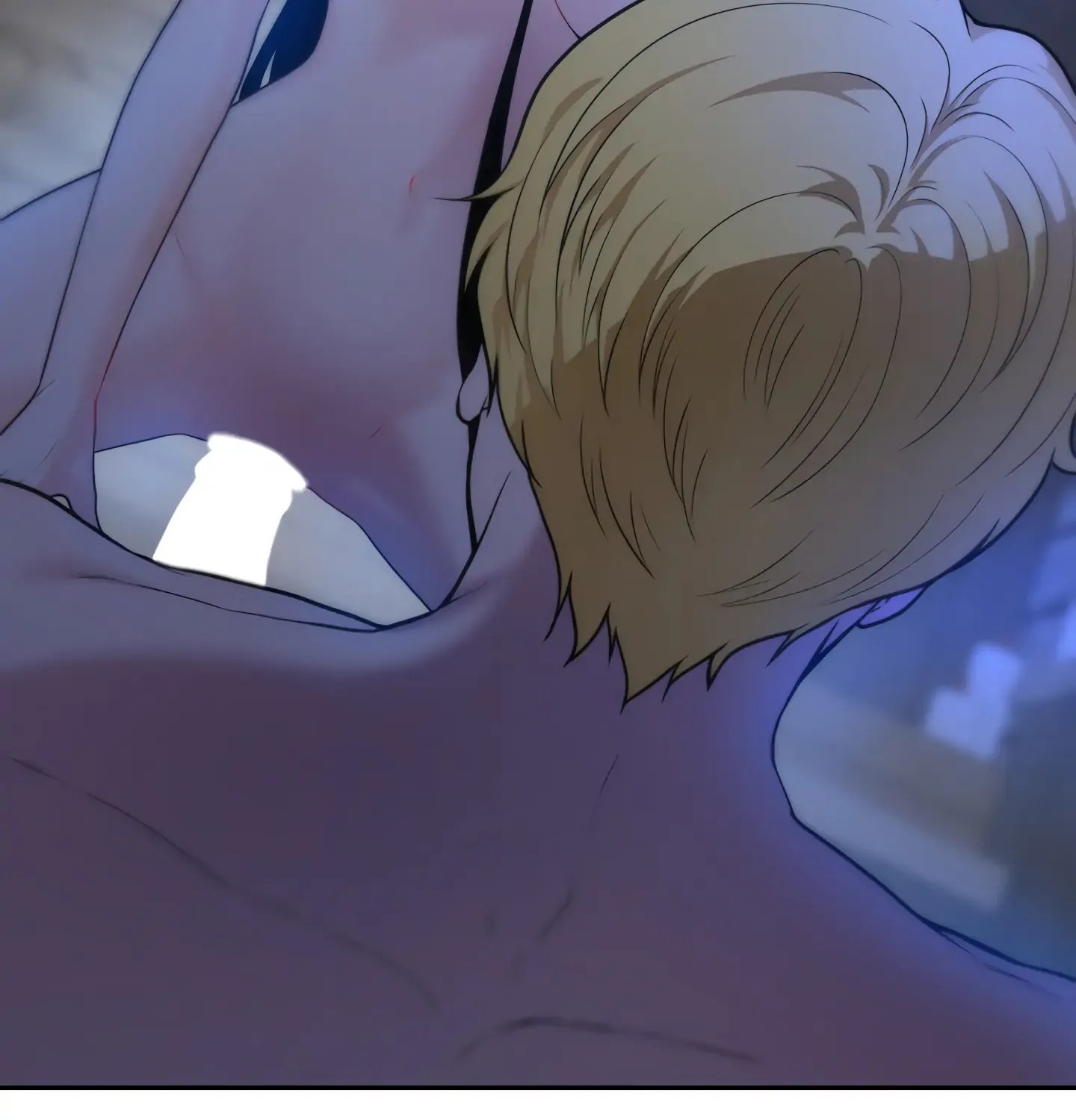 Read Fire in the Swamp chapter 10 image 72 on Lezhin