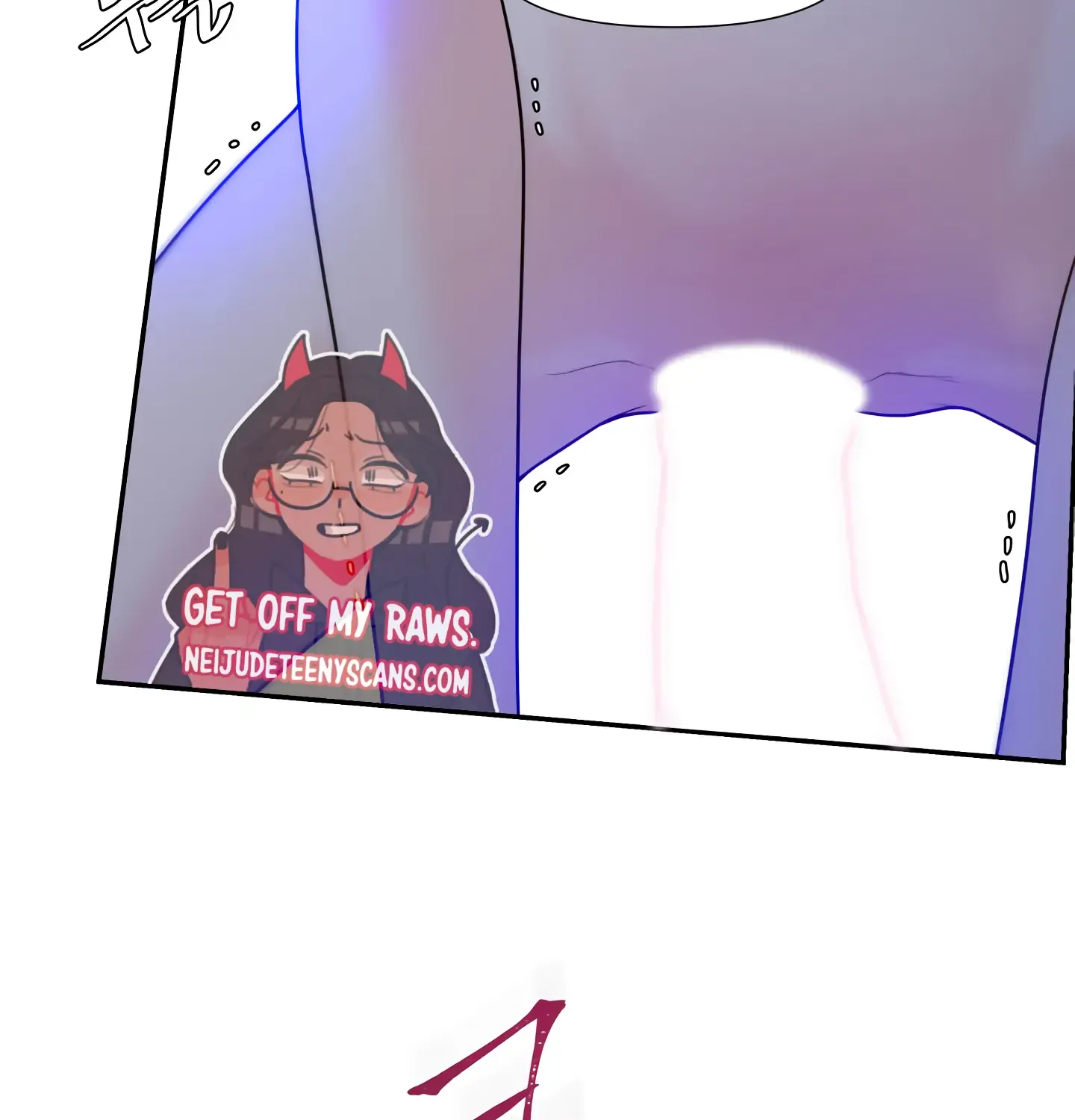 Read Fire in the Swamp chapter 10 image 75 on Lezhin