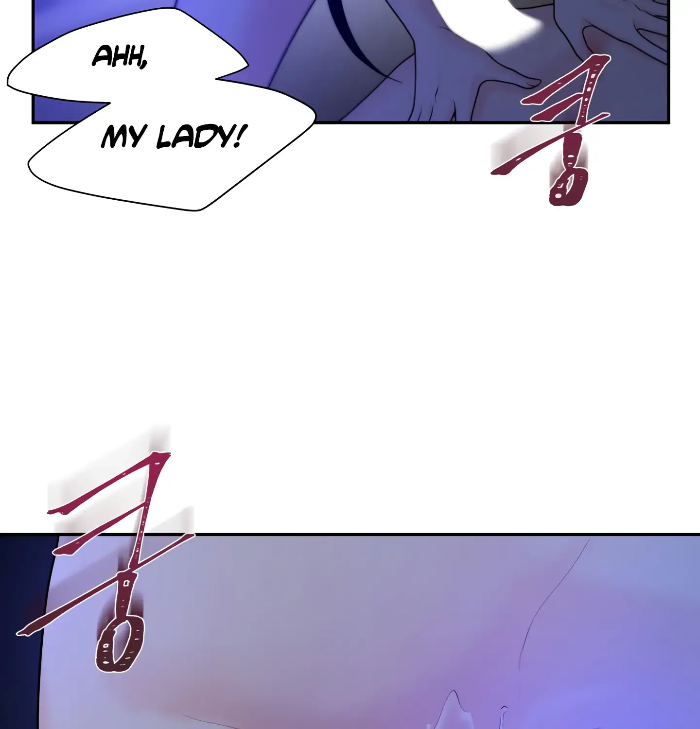 Read Fire in the Swamp chapter 10 image 78 on Lezhin