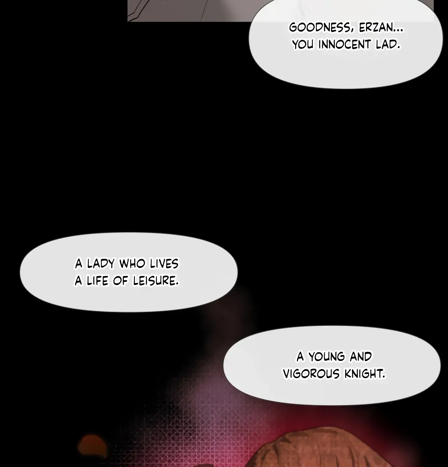 Read Fire in the Swamp chapter 10 image 8 on Lezhin