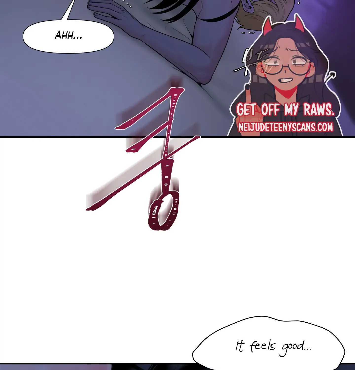Read Fire in the Swamp chapter 10 image 83 on Lezhin
