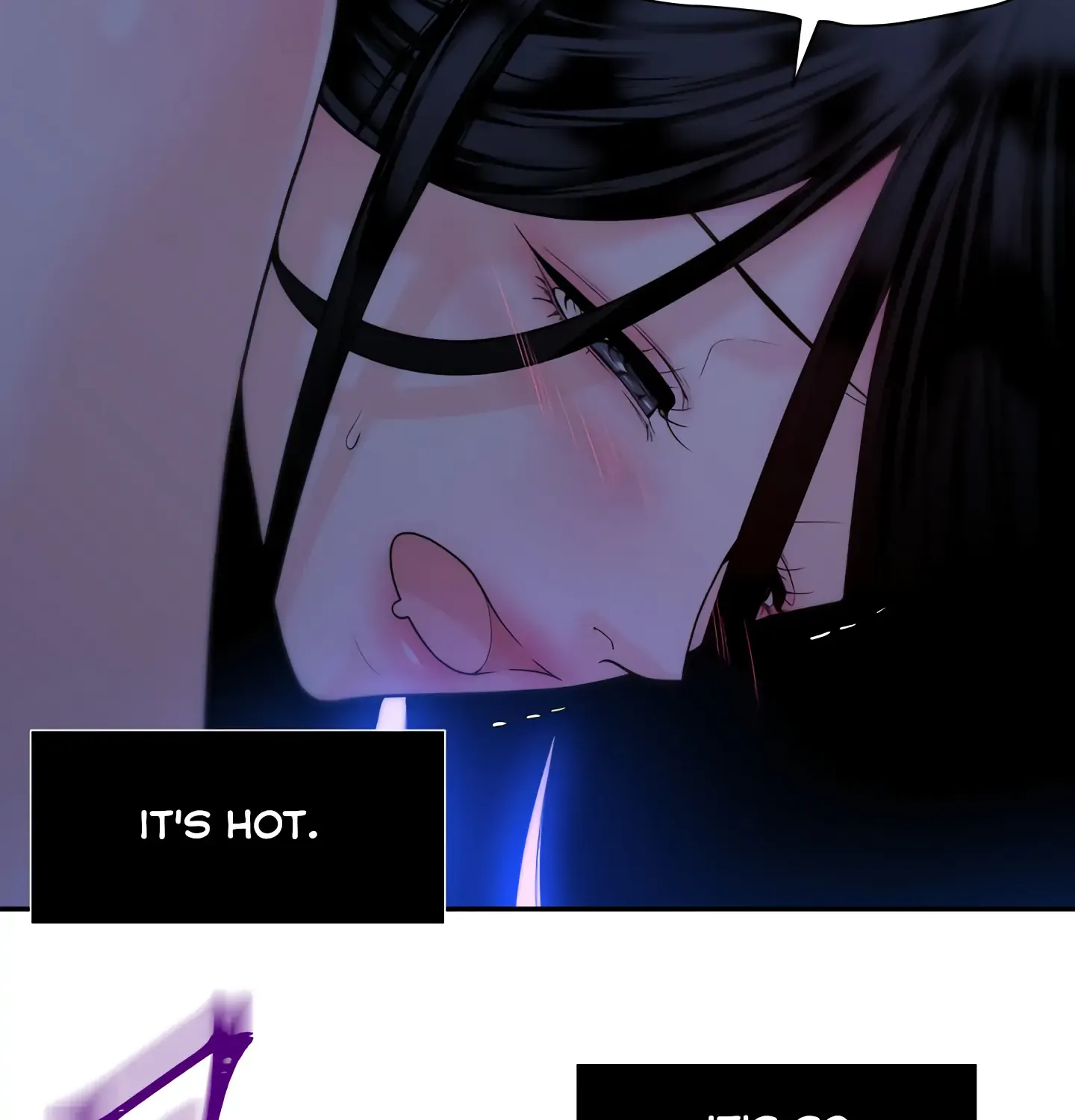 Read Fire in the Swamp chapter 10 image 84 on Lezhin