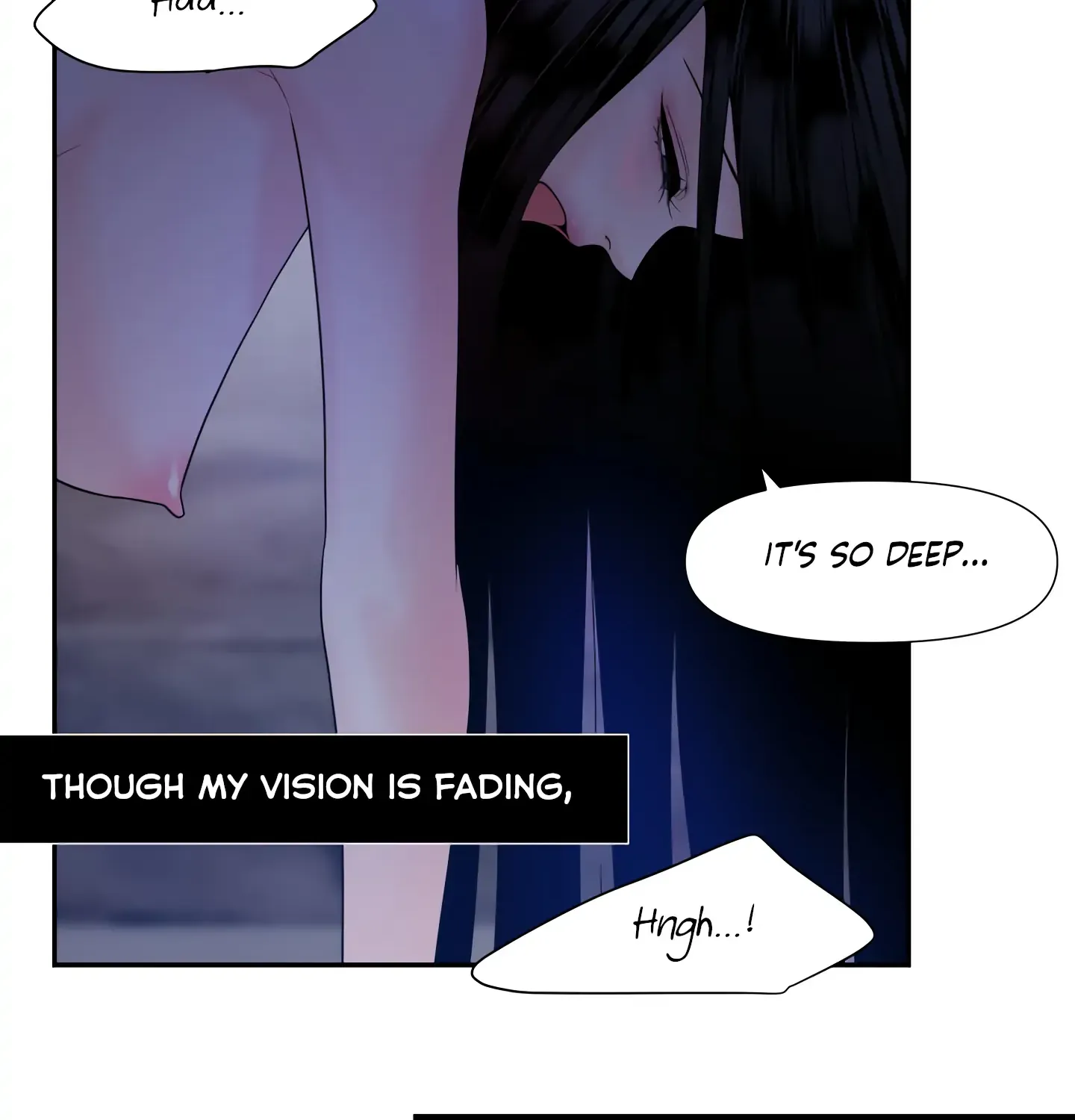 Read Fire in the Swamp chapter 10 image 91 on Lezhin