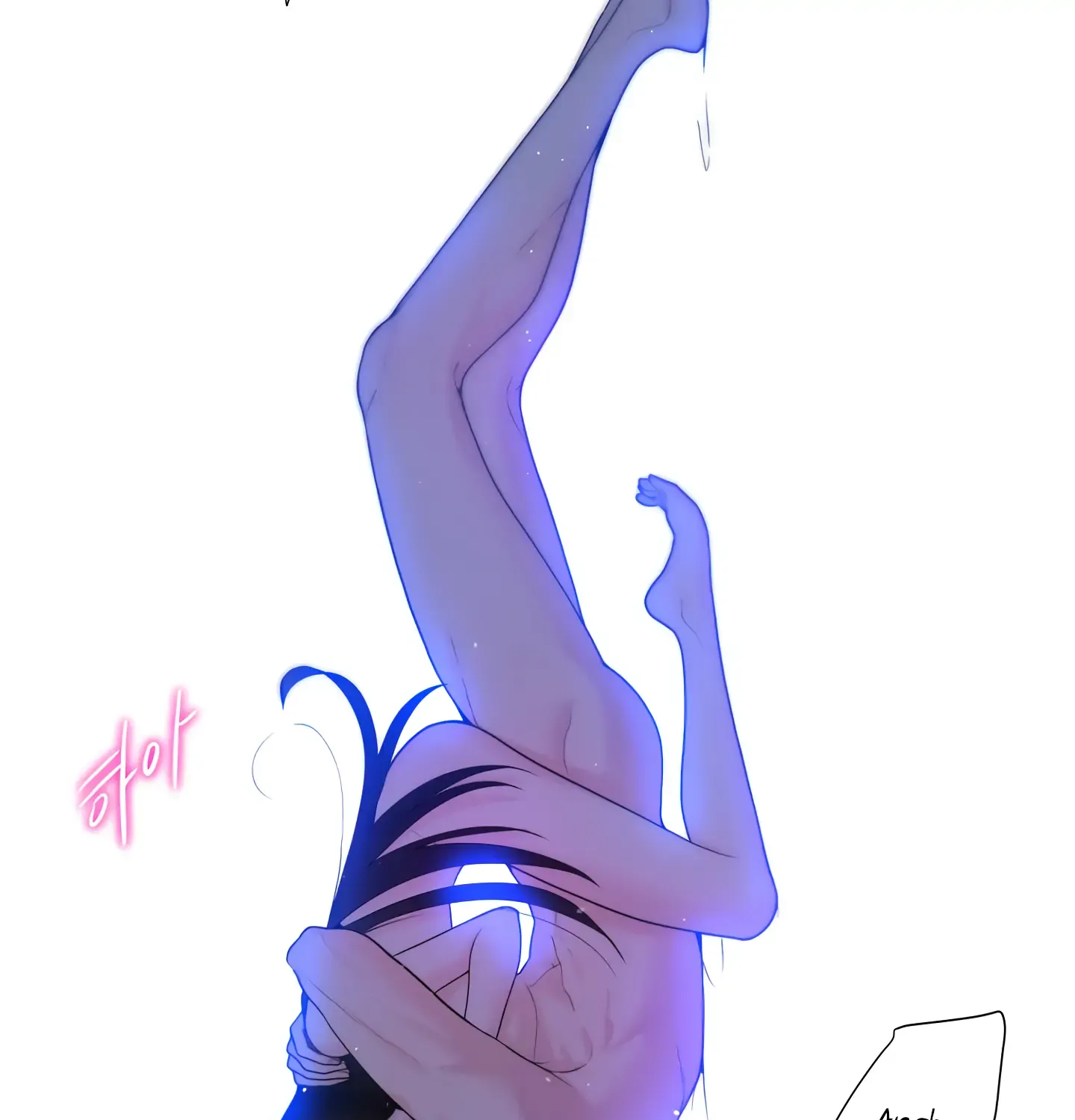 Read Fire in the Swamp chapter 11 image 28 on Lezhin