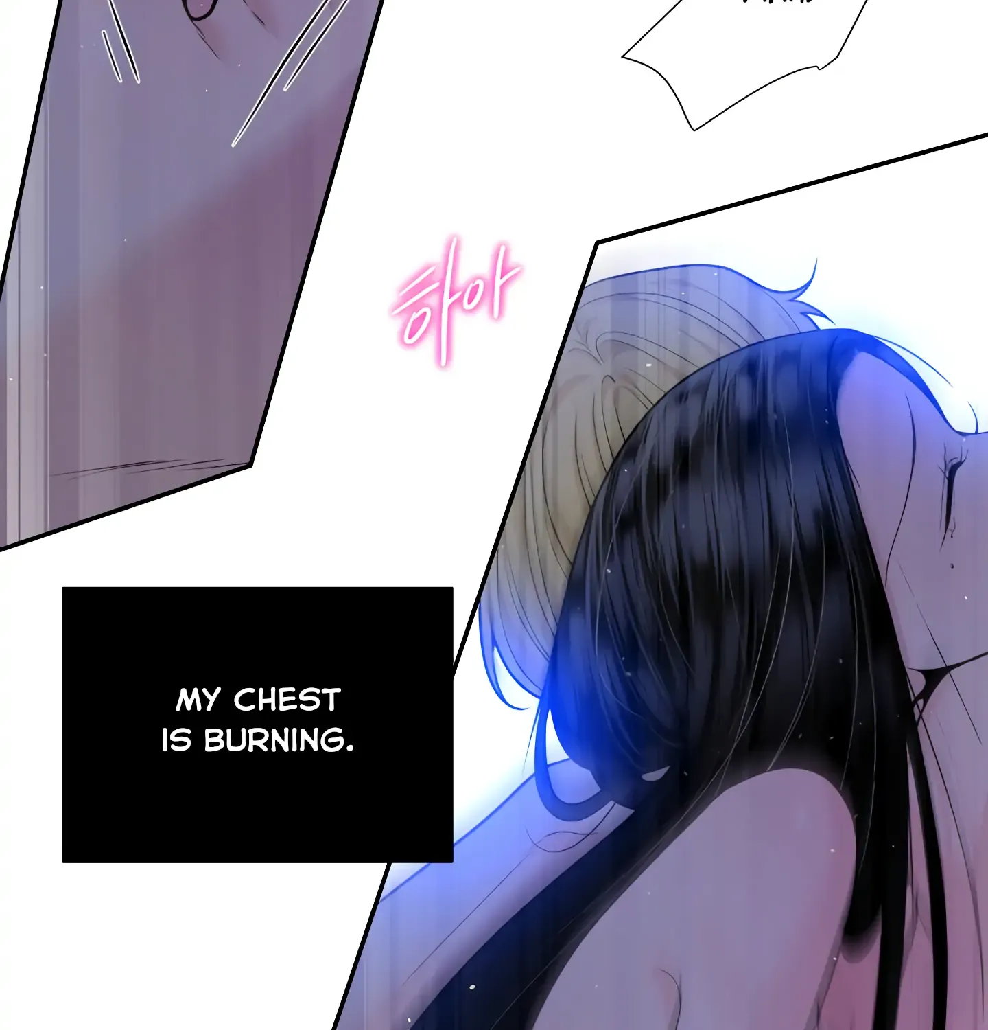 Read Fire in the Swamp chapter 11 image 33 on Lezhin