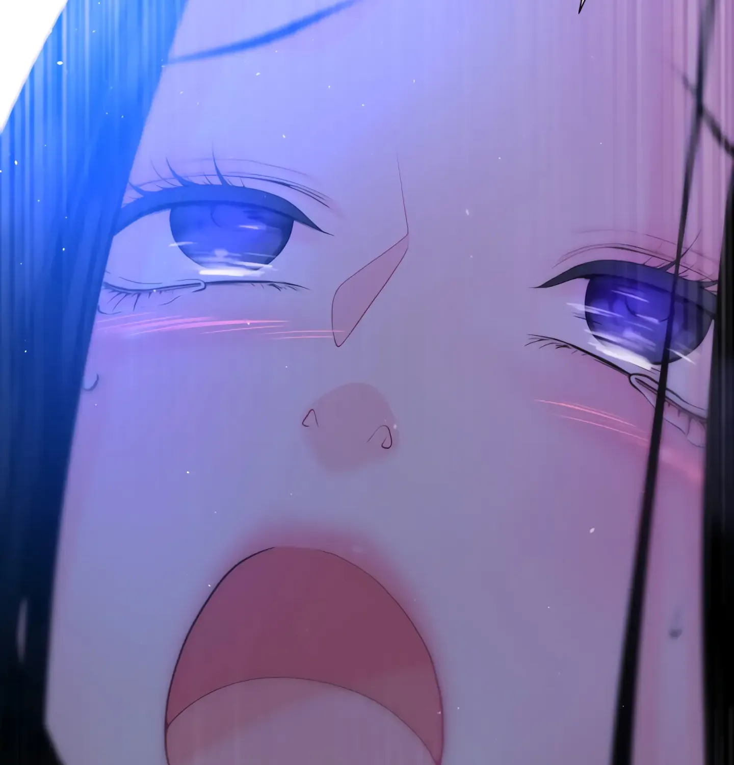 Read Fire in the Swamp chapter 11 image 56 on Lezhin