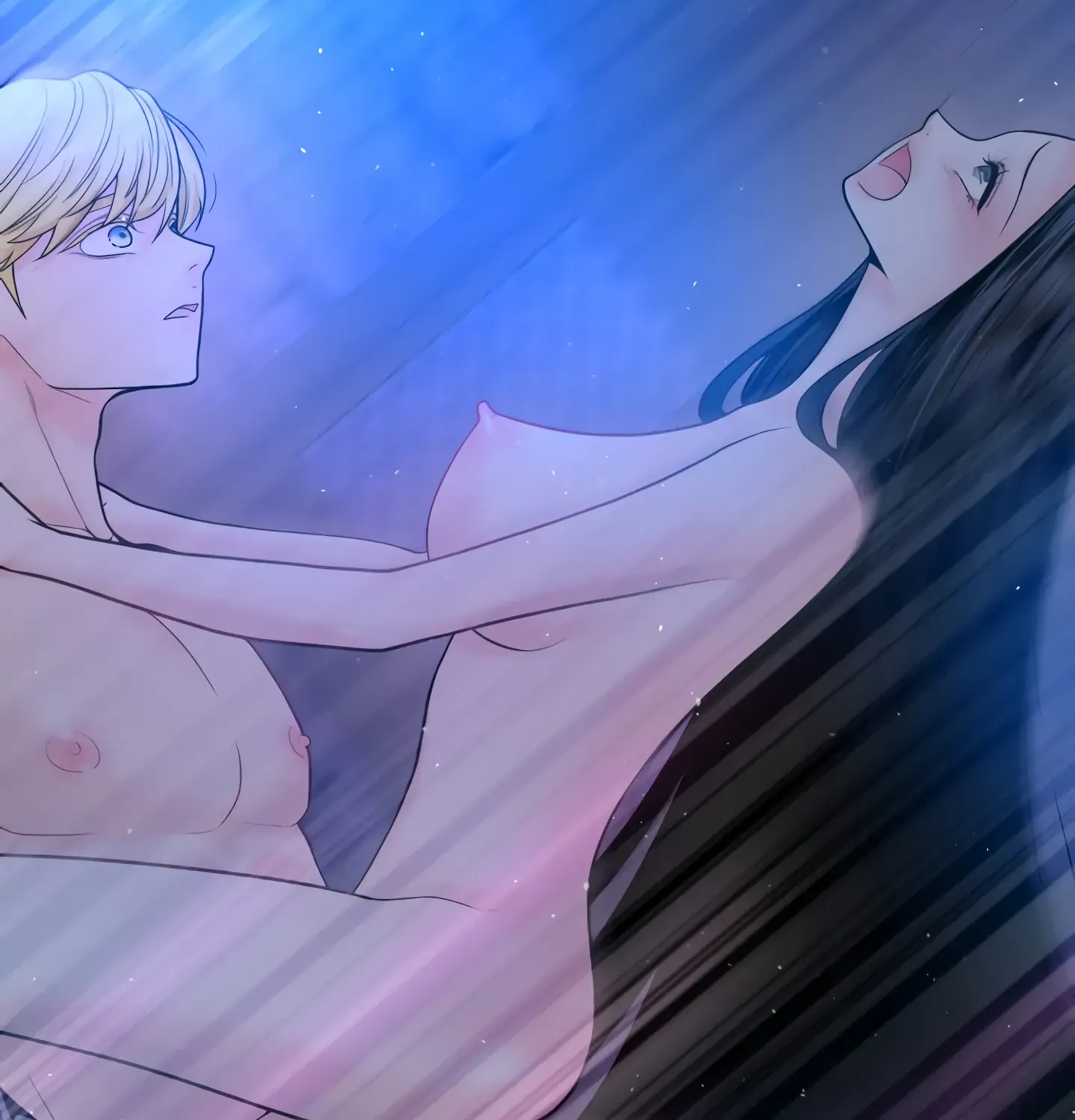 Read Fire in the Swamp chapter 11 image 61 on Lezhin