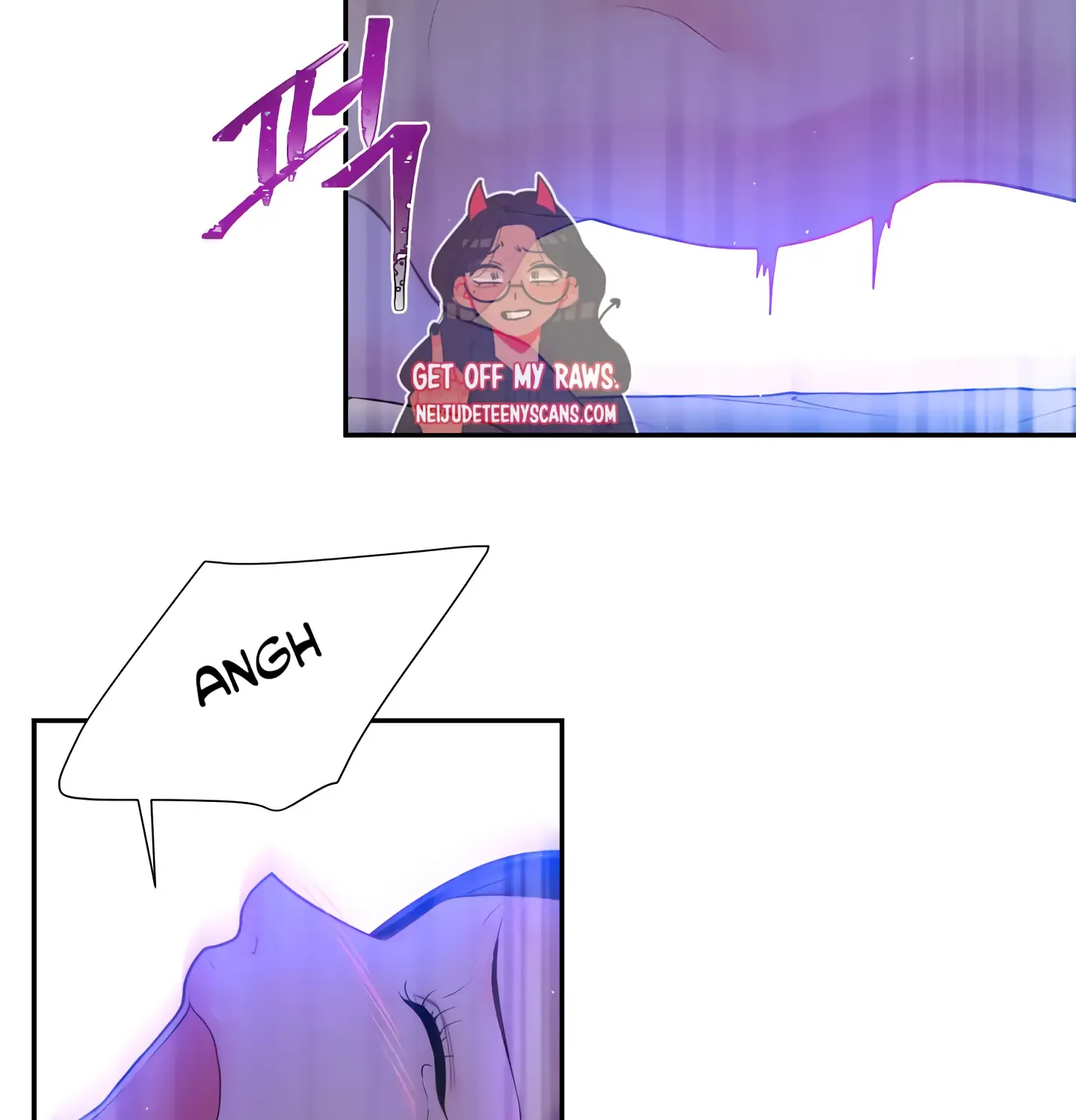 Read Fire in the Swamp chapter 11 image 67 on Lezhin