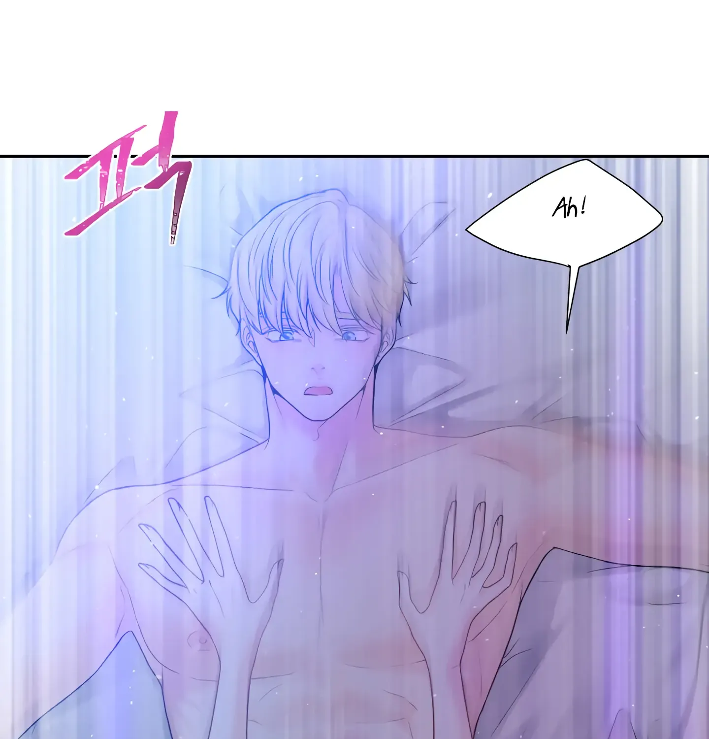 Read Fire in the Swamp chapter 11 image 69 on Lezhin