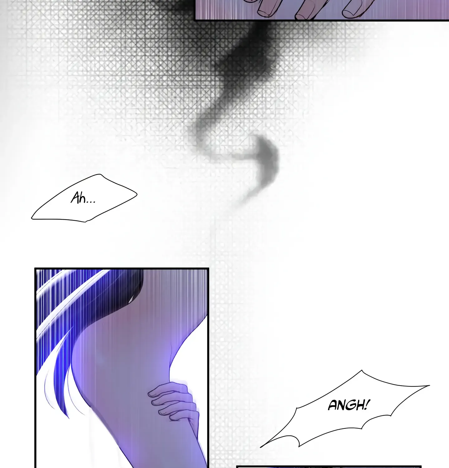 Read Fire in the Swamp chapter 11 image 7 on Lezhin