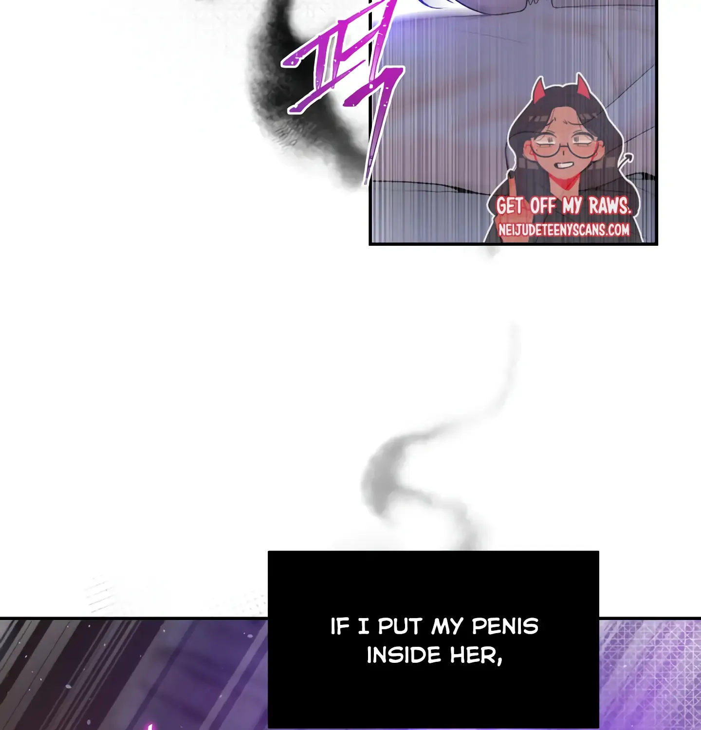 Read Fire in the Swamp chapter 11 image 9 on Lezhin