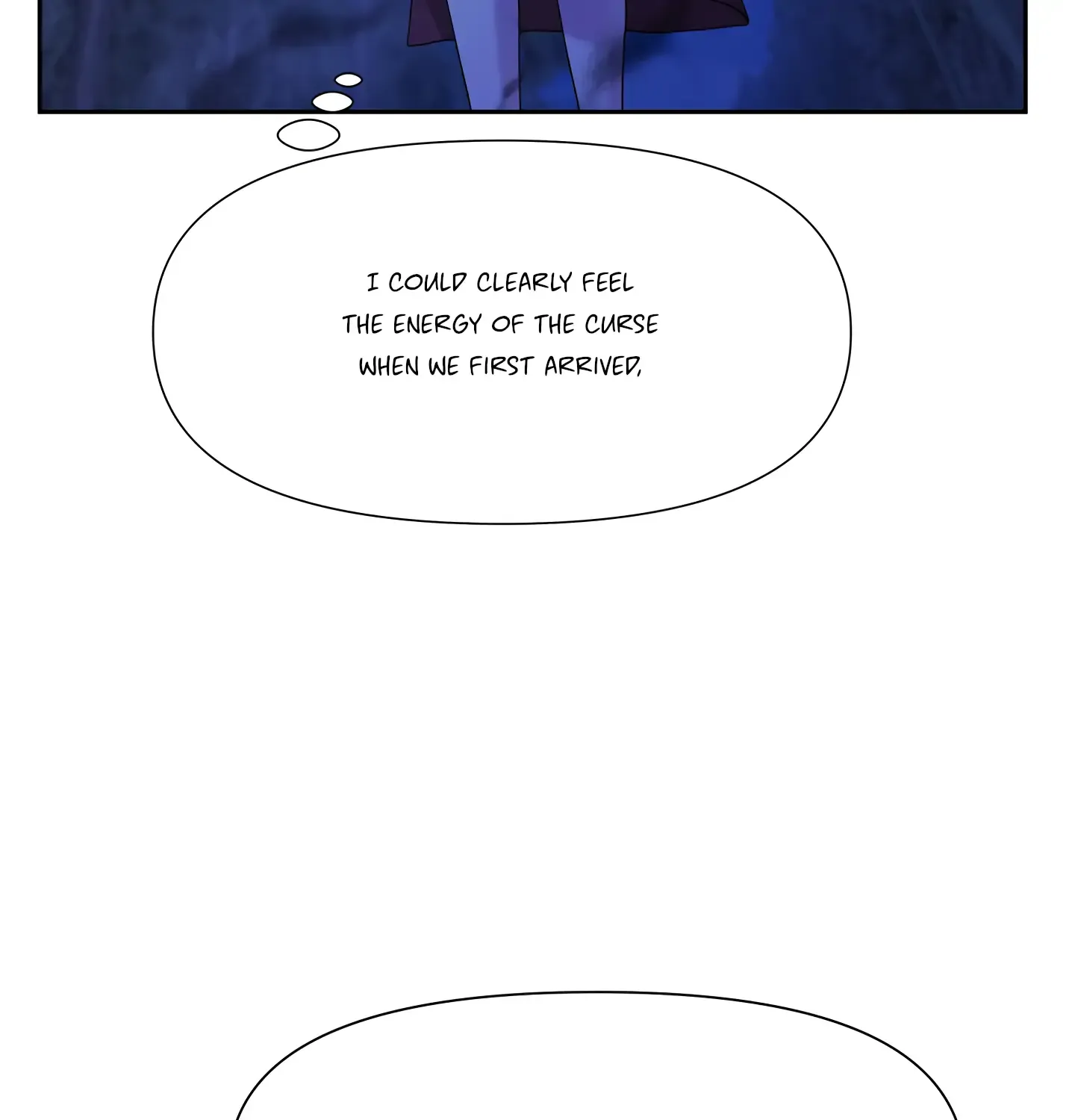 Read Fire in the Swamp chapter 12 image 100 on Lezhin