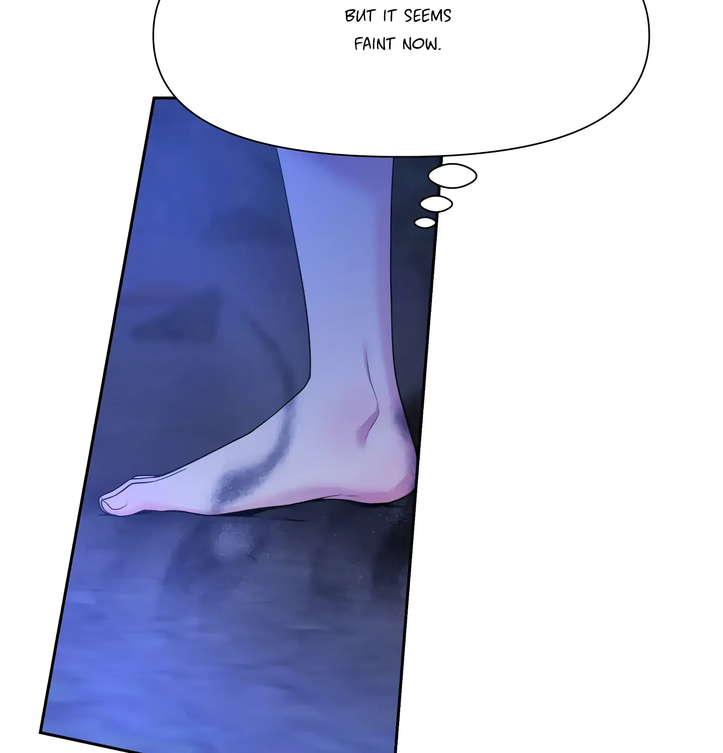 Read Fire in the Swamp chapter 12 image 101 on Lezhin