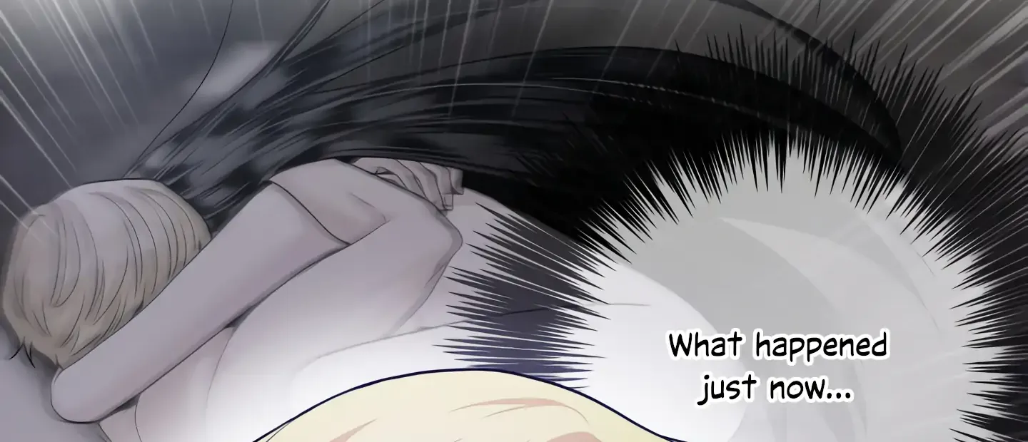 Read Fire in the Swamp chapter 12 image 11 on Lezhin