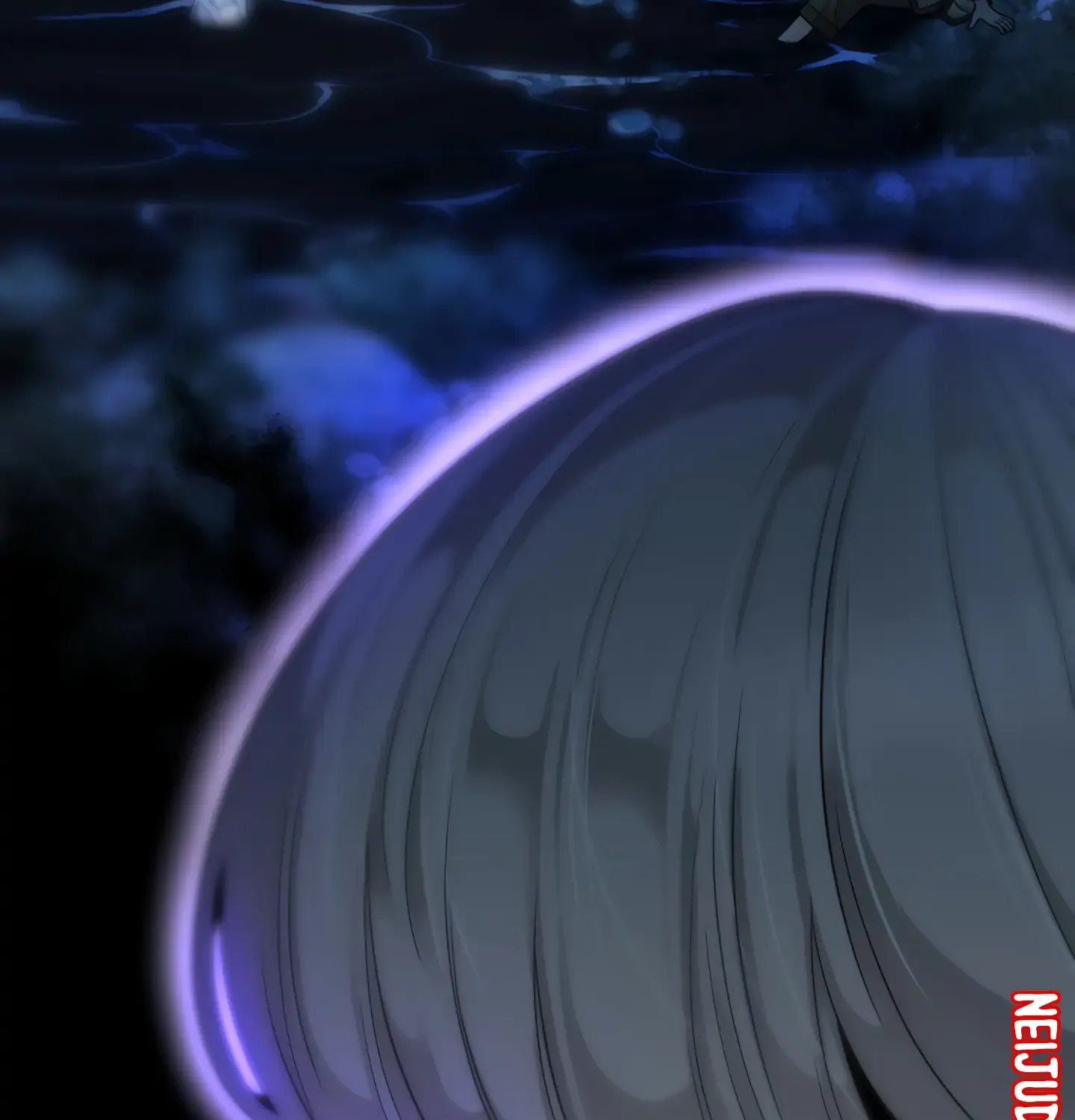 Read Fire in the Swamp chapter 12 image 110 on Lezhin