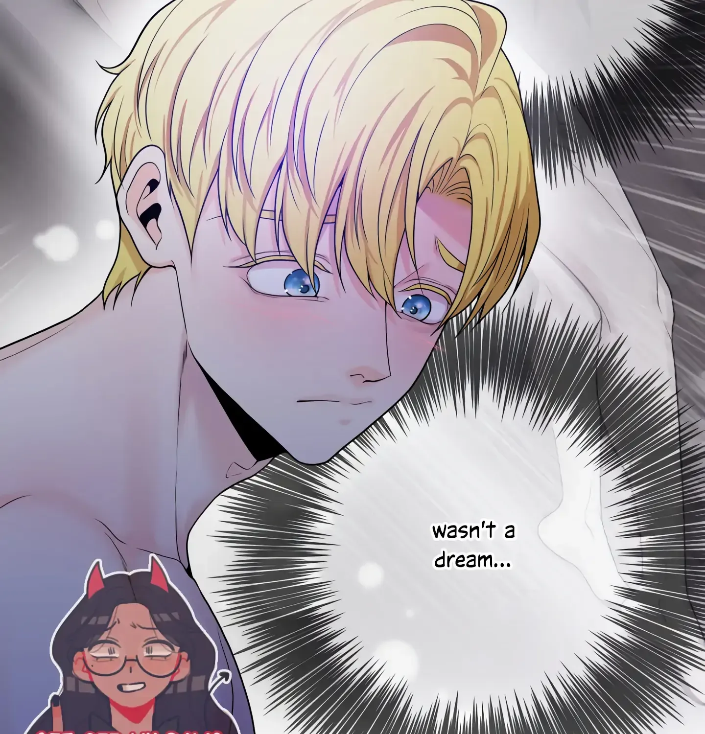 Read Fire in the Swamp chapter 12 image 12 on Lezhin