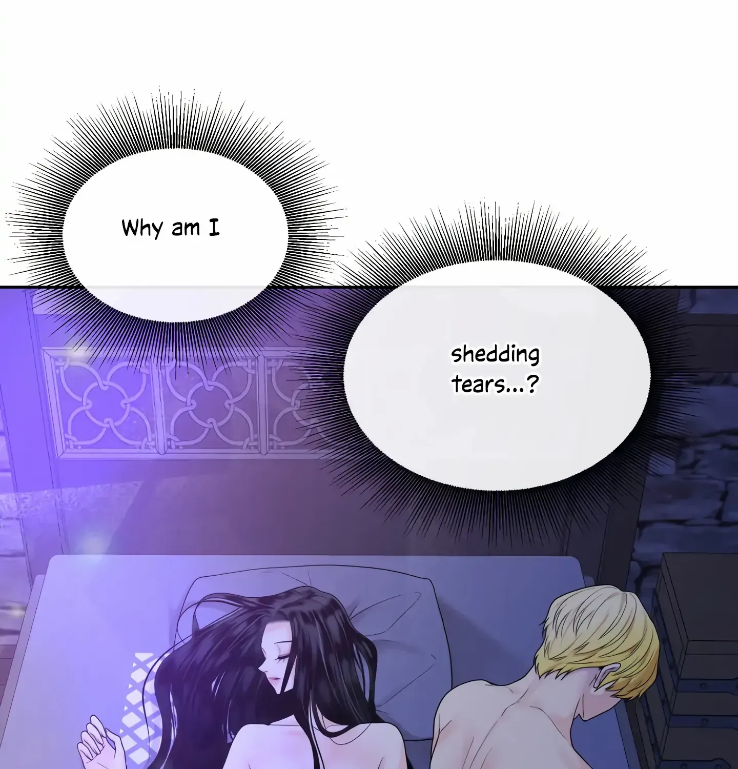 Read Fire in the Swamp chapter 12 image 14 on Lezhin