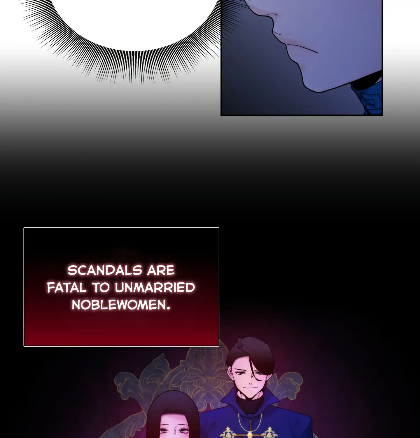 Read Fire in the Swamp chapter 12 image 24 on Lezhin