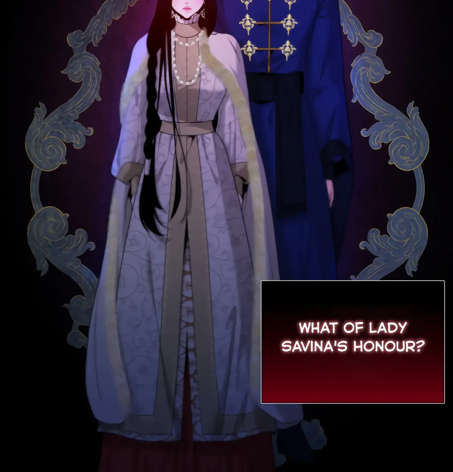Read Fire in the Swamp chapter 12 image 25 on Lezhin