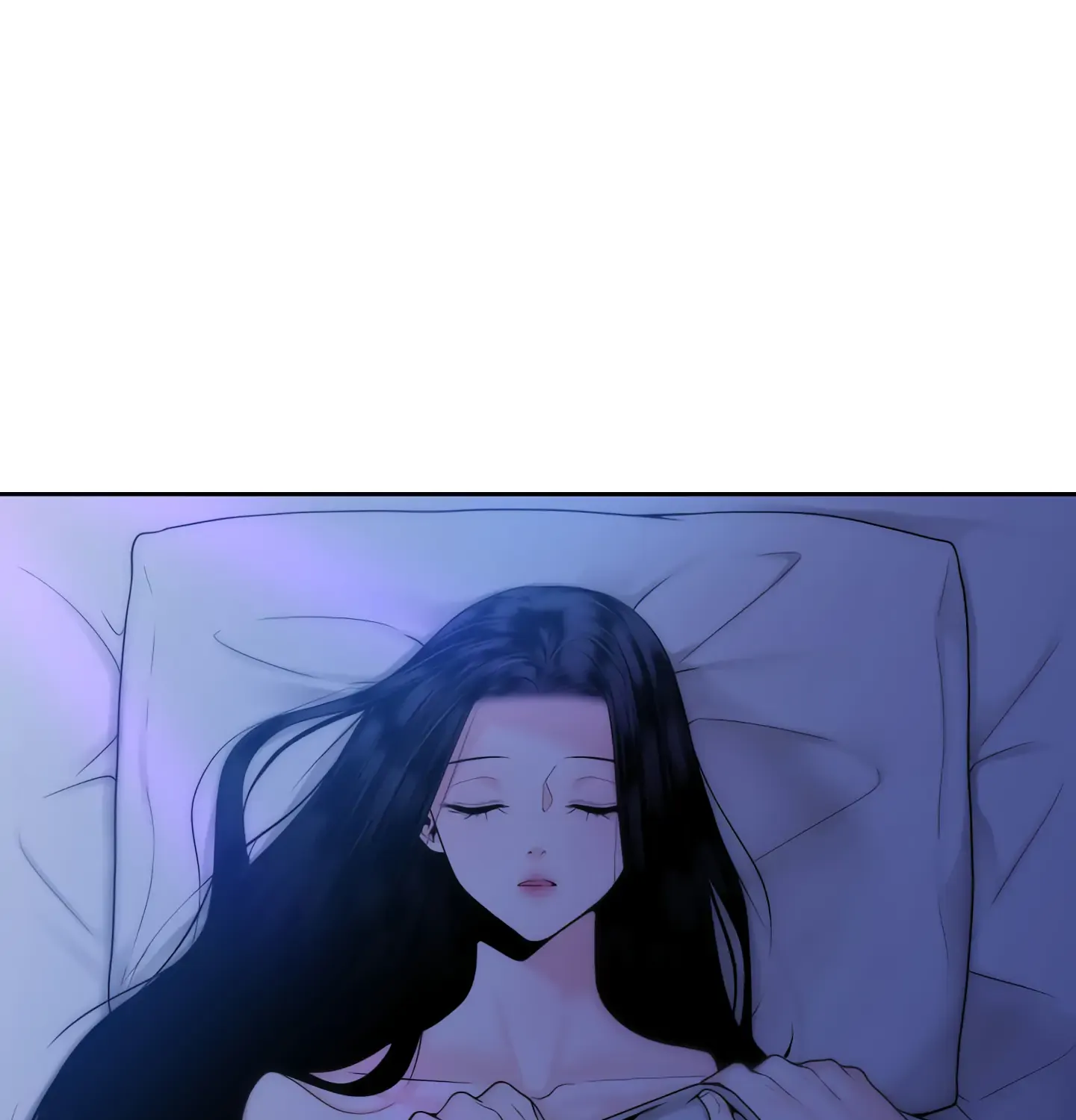 Read Fire in the Swamp chapter 12 image 32 on Lezhin
