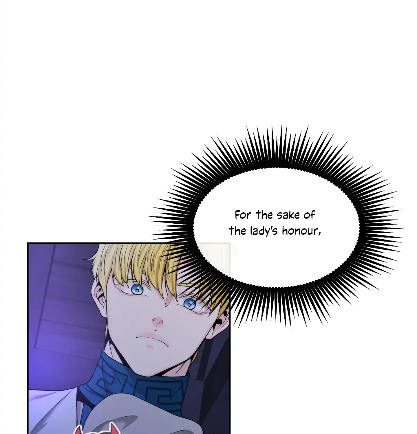 Read Fire in the Swamp chapter 12 image 34 on Lezhin