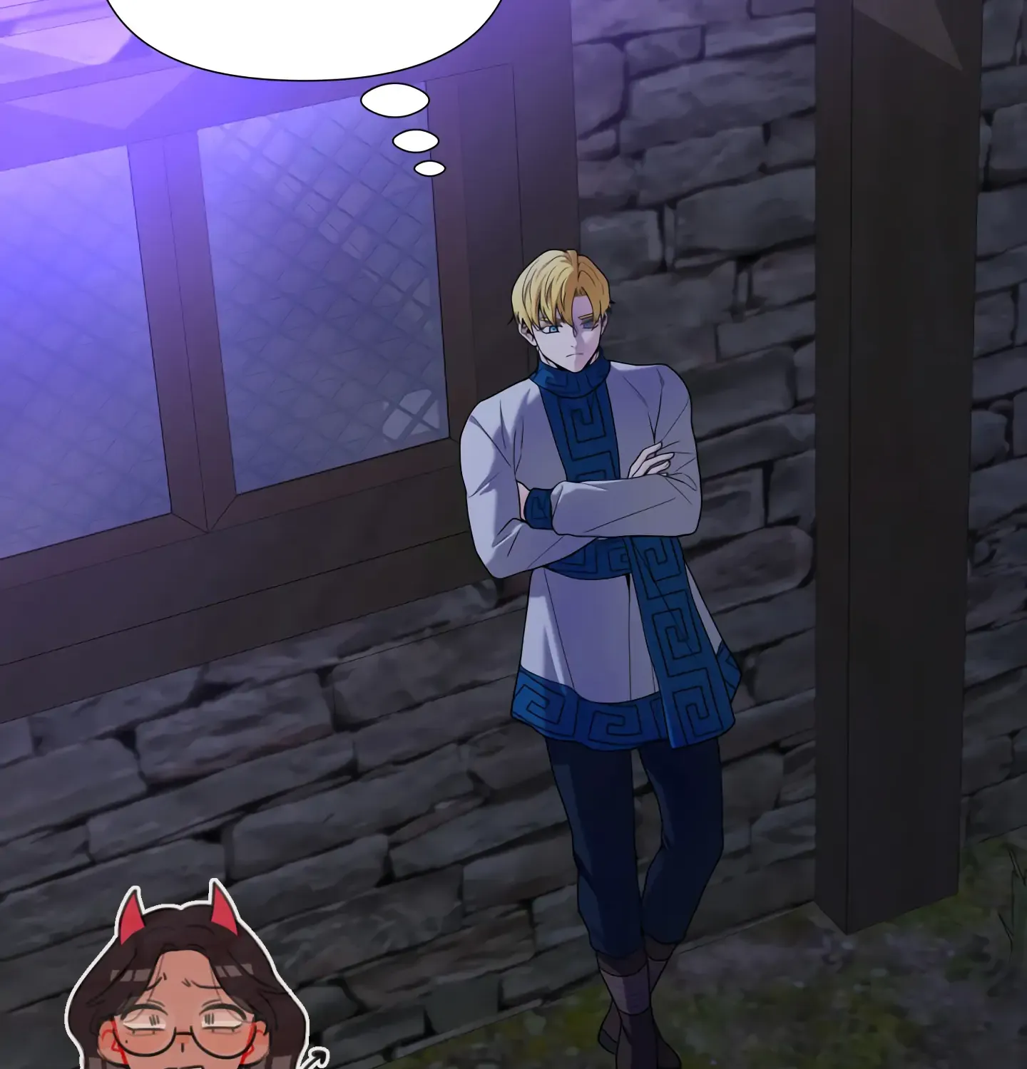 Read Fire in the Swamp chapter 12 image 41 on Lezhin