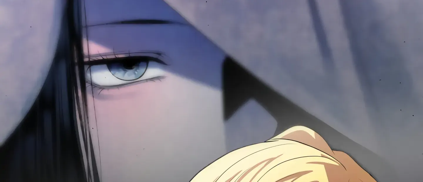 Read Fire in the Swamp chapter 12 image 43 on Lezhin