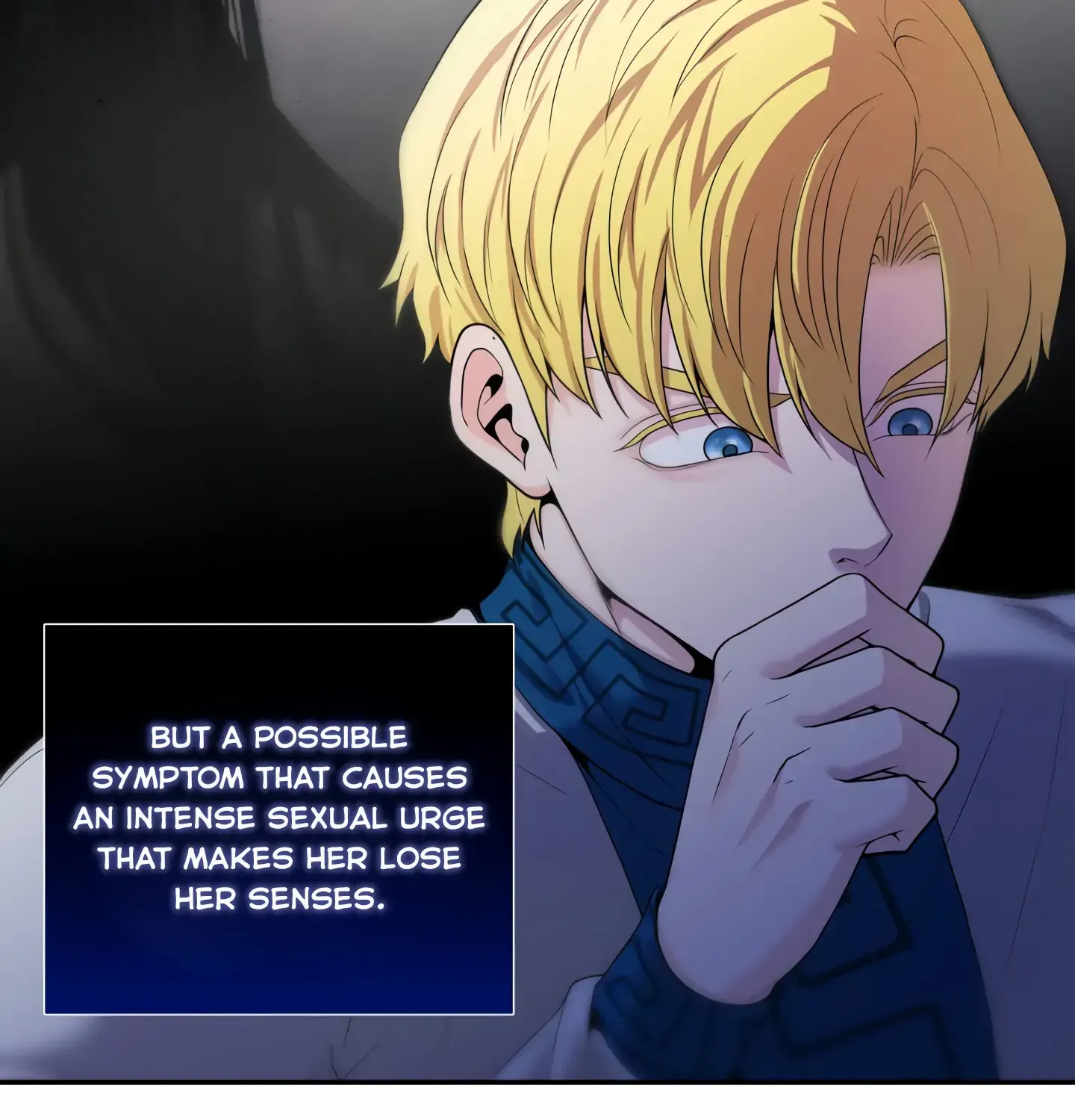 Read Fire in the Swamp chapter 12 image 44 on Lezhin
