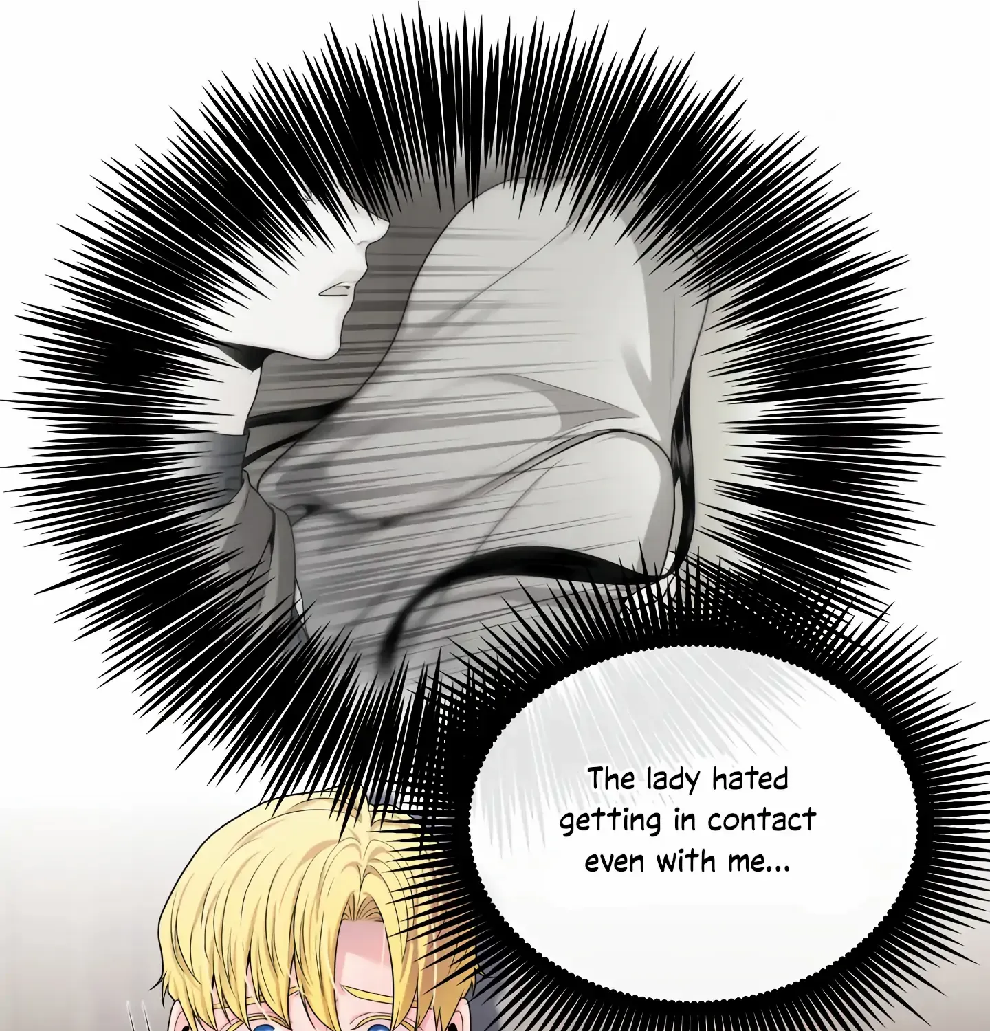Read Fire in the Swamp chapter 12 image 48 on Lezhin