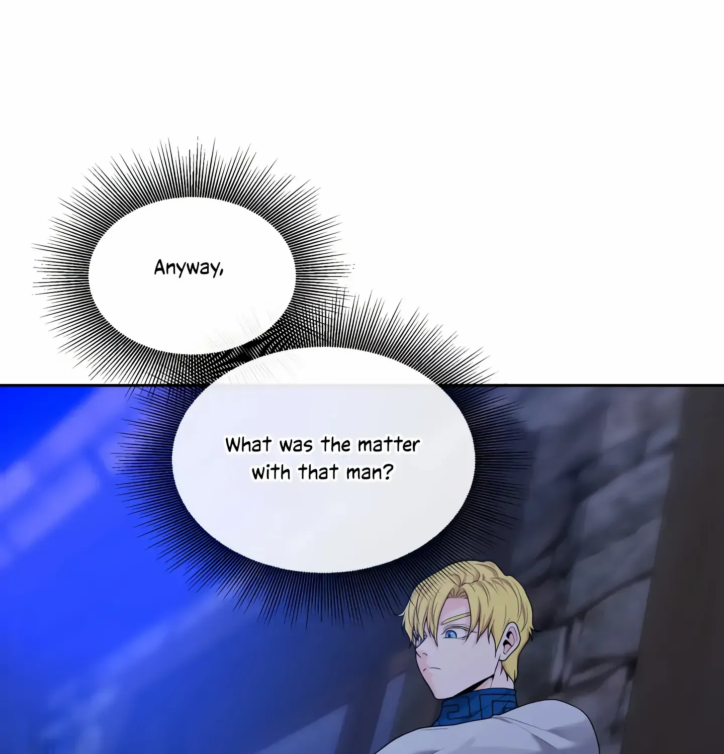 Read Fire in the Swamp chapter 12 image 52 on Lezhin