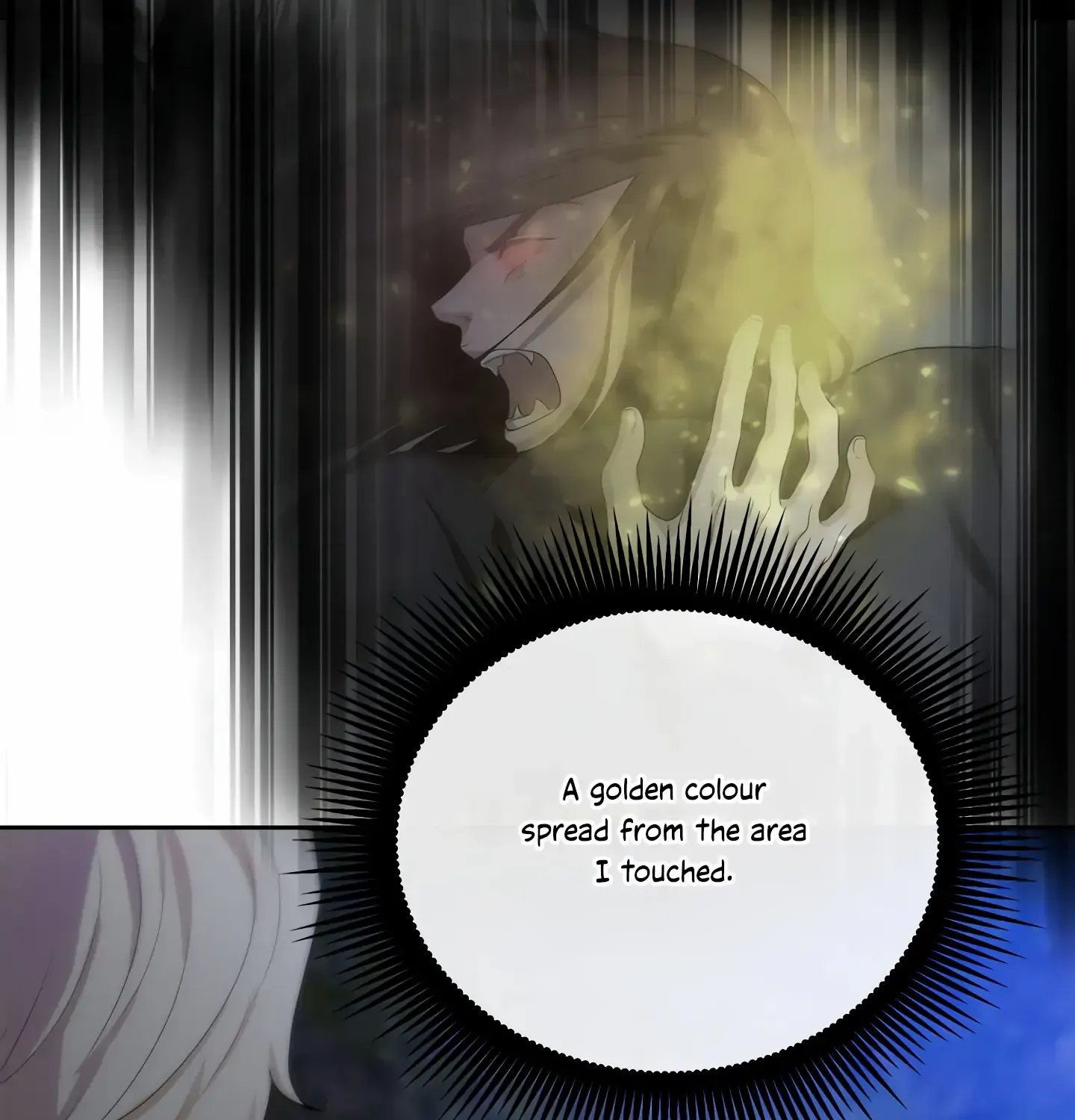 Read Fire in the Swamp chapter 12 image 54 on Lezhin