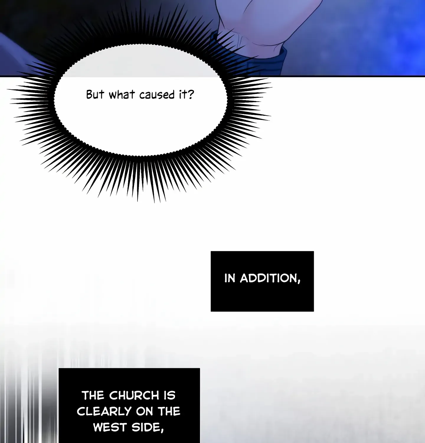 Read Fire in the Swamp chapter 12 image 56 on Lezhin