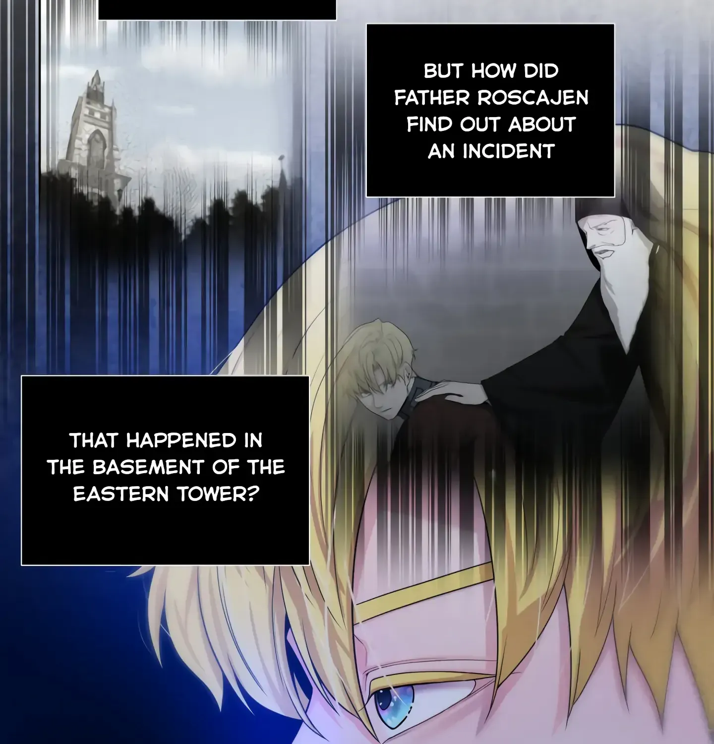 Read Fire in the Swamp chapter 12 image 57 on Lezhin