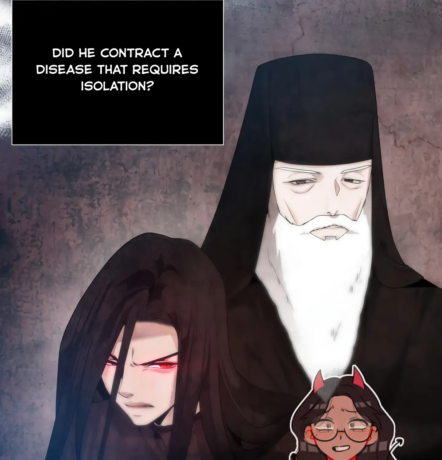 Read Fire in the Swamp chapter 12 image 60 on Lezhin