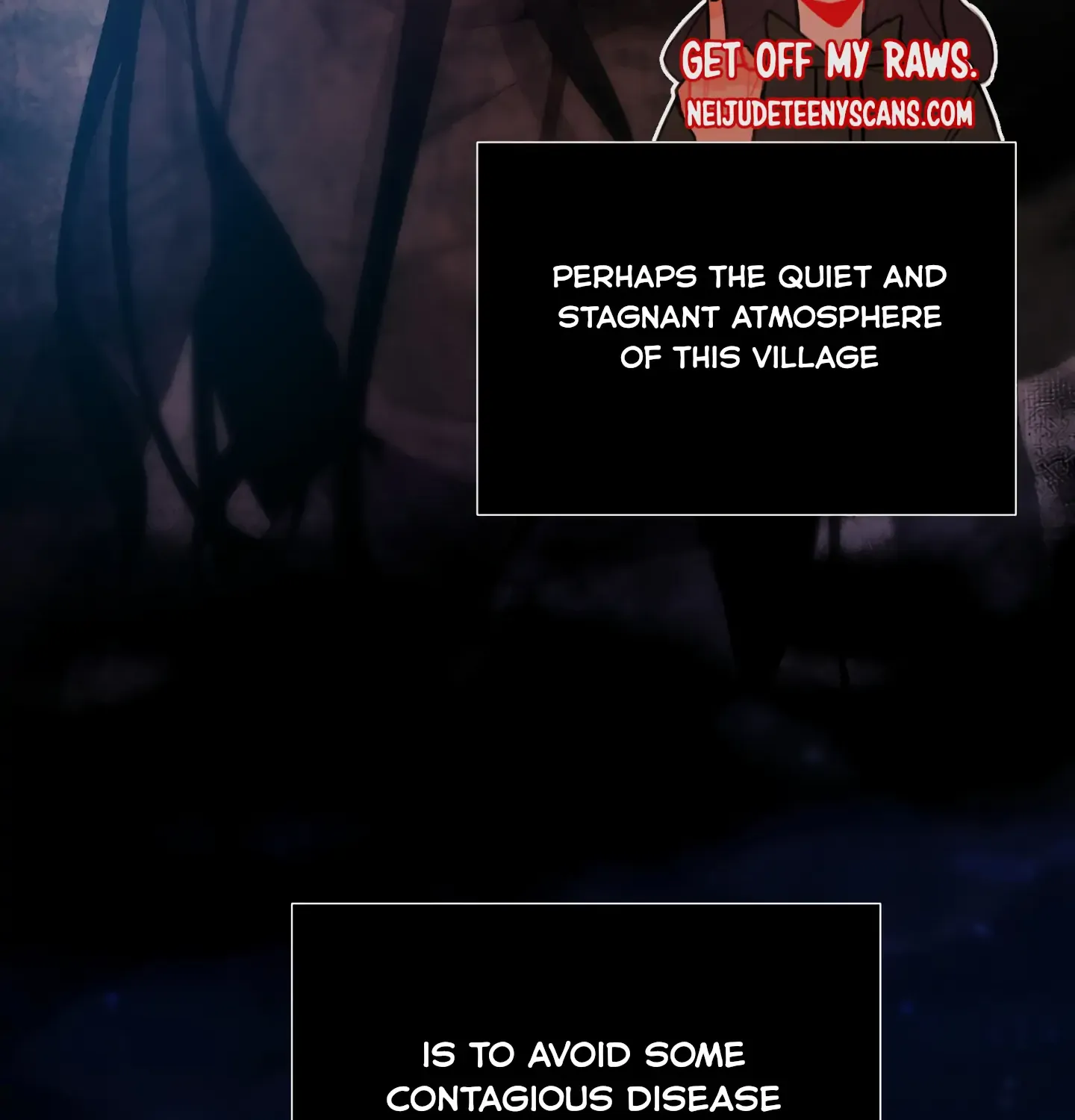 Read Fire in the Swamp chapter 12 image 61 on Lezhin