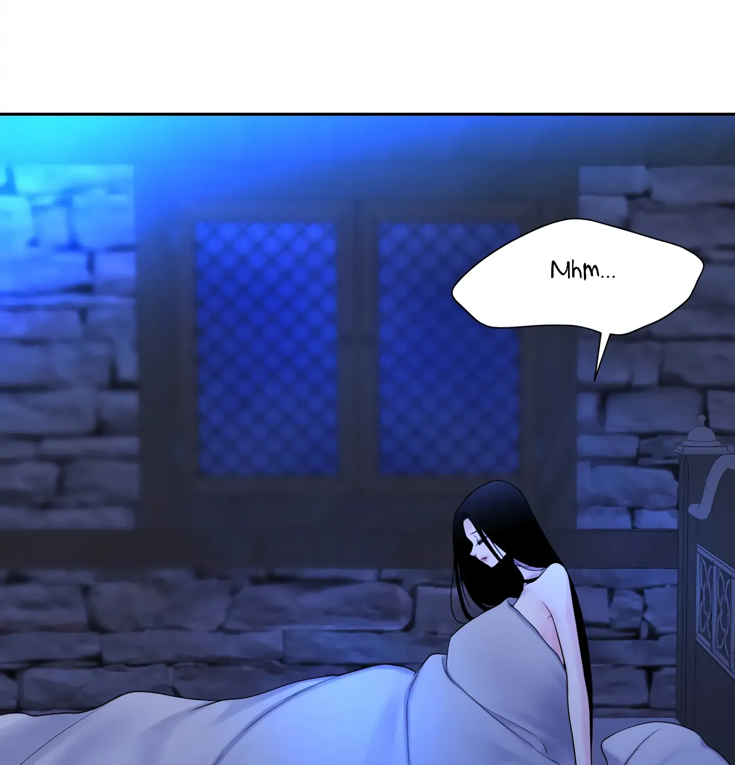 Read Fire in the Swamp chapter 12 image 69 on Lezhin
