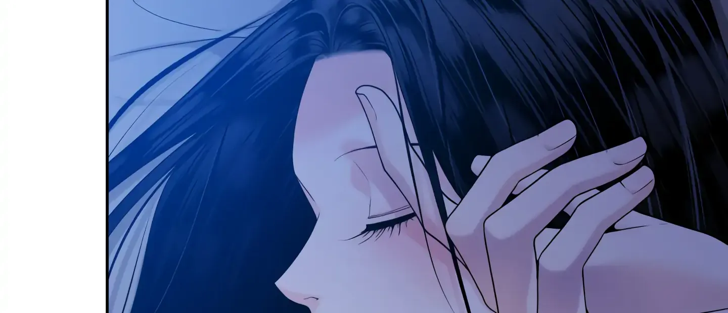 Read Fire in the Swamp chapter 12 image 7 on Lezhin