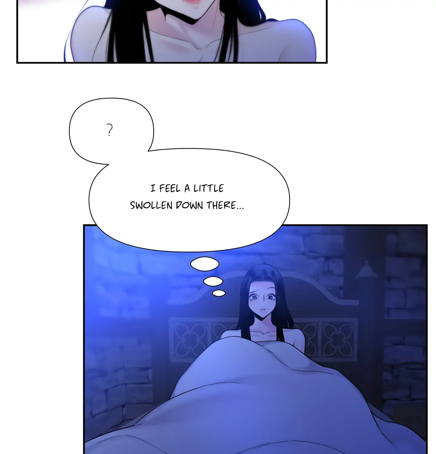 Read Fire in the Swamp chapter 12 image 72 on Lezhin