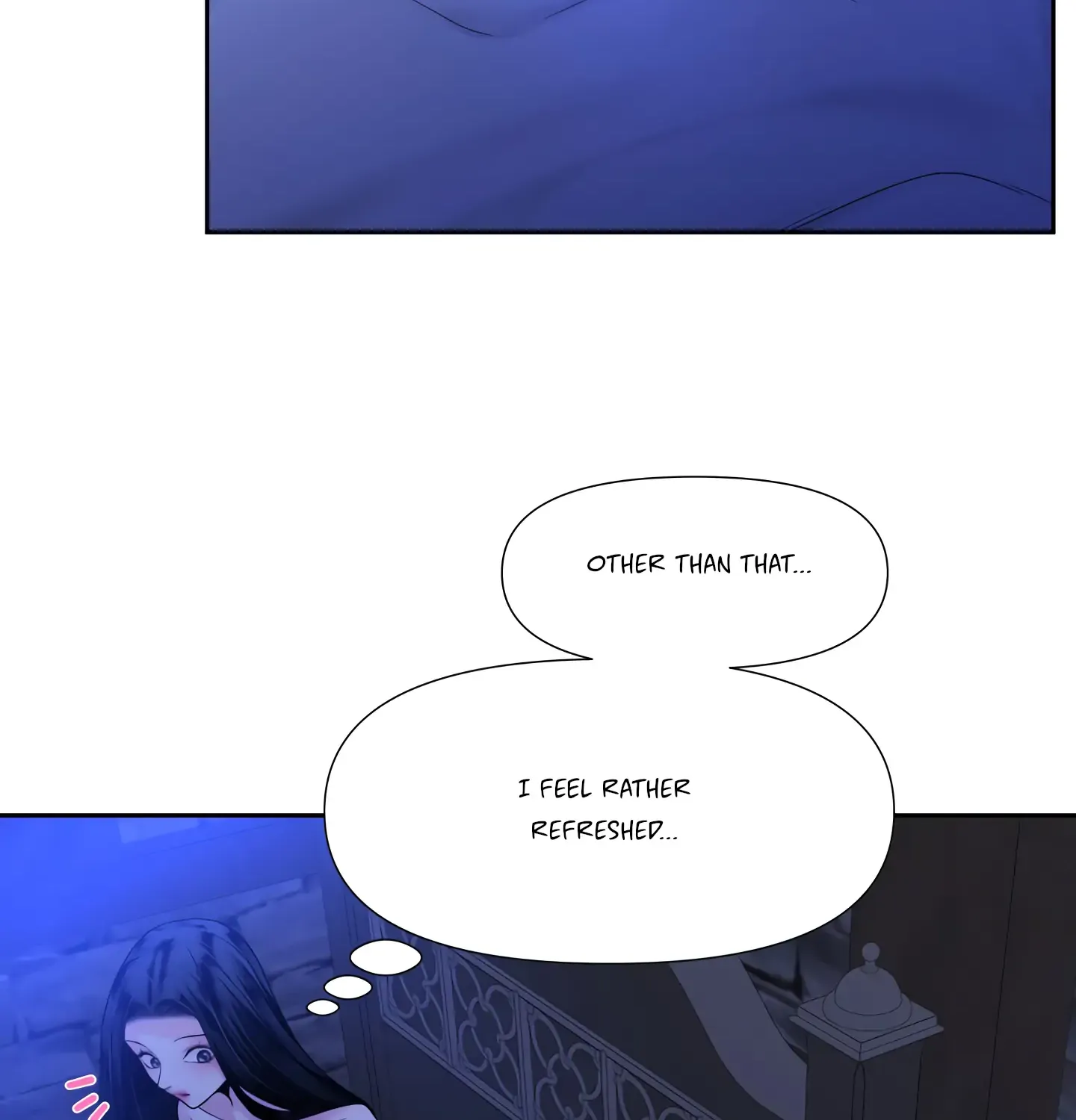 Read Fire in the Swamp chapter 12 image 73 on Lezhin