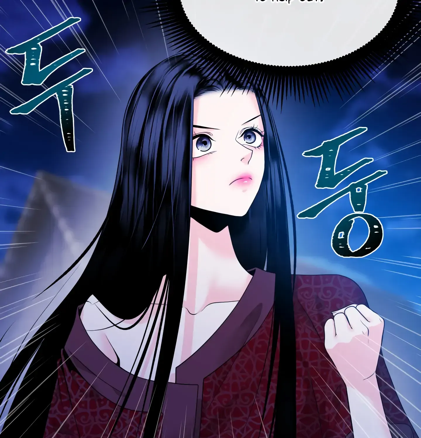 Read Fire in the Swamp chapter 12 image 92 on Lezhin
