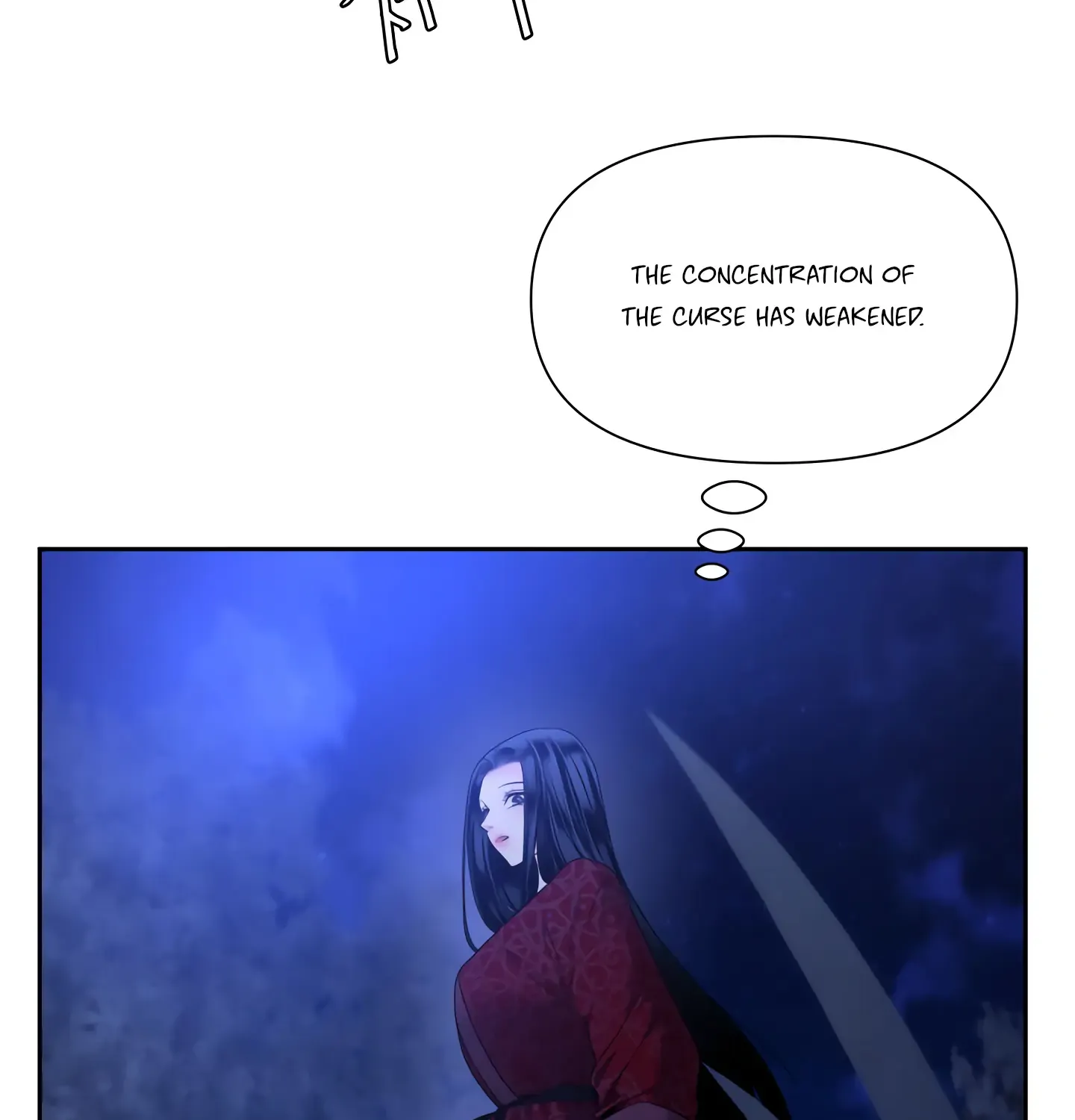 Read Fire in the Swamp chapter 12 image 98 on Lezhin