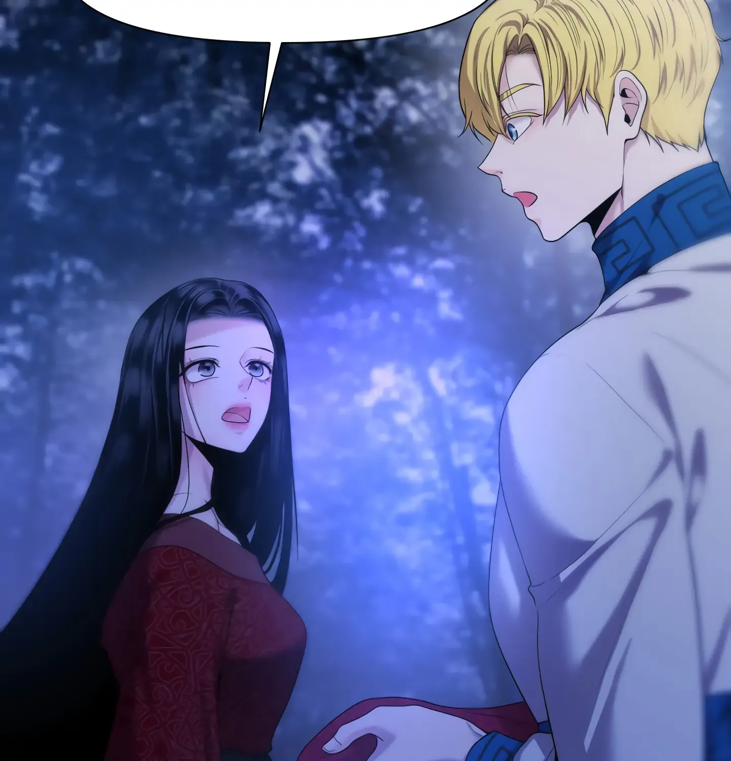 Read Fire in the Swamp chapter 13 image 105 on Lezhin