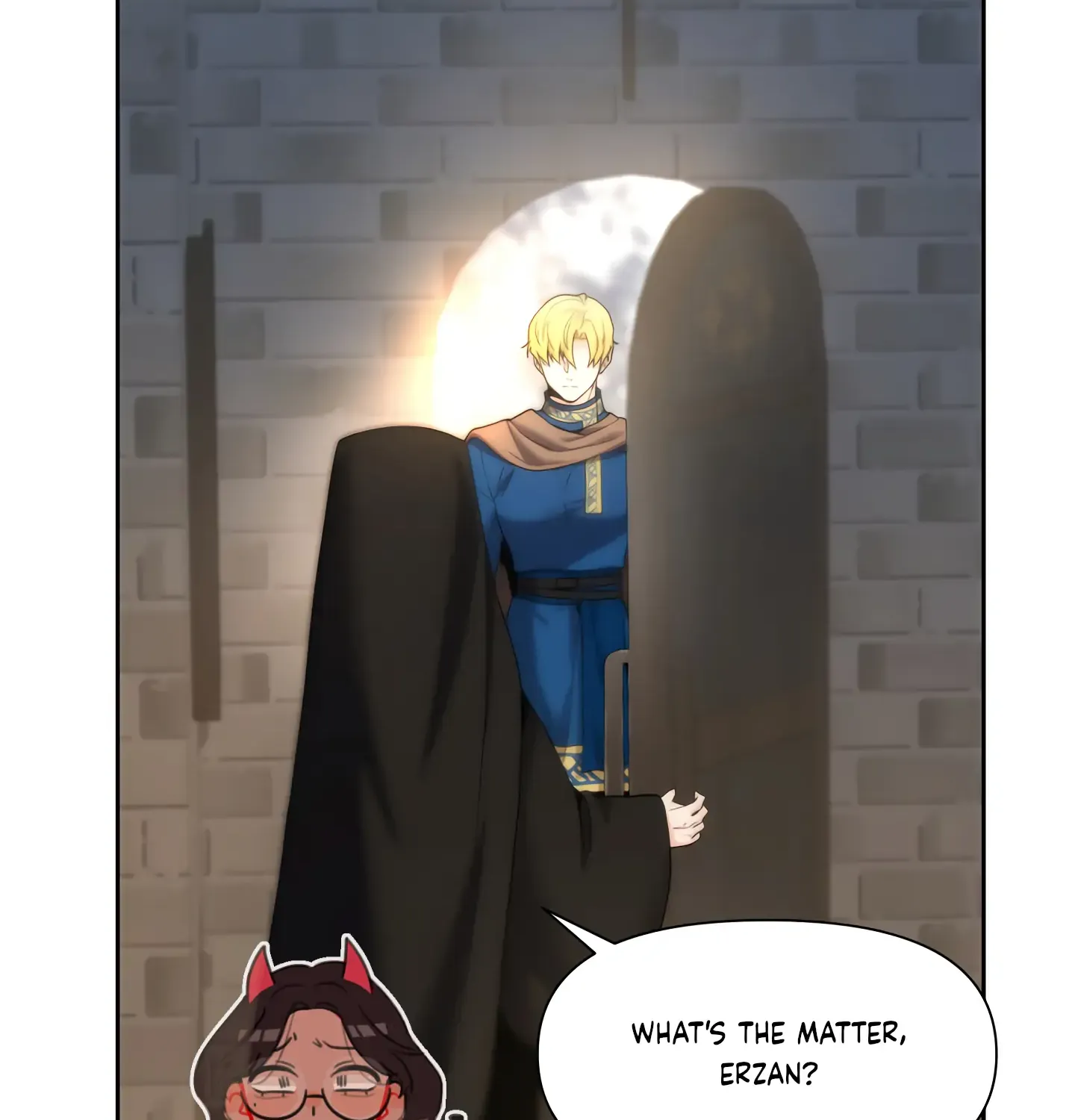 Read Fire in the Swamp chapter 13 image 114 on Lezhin