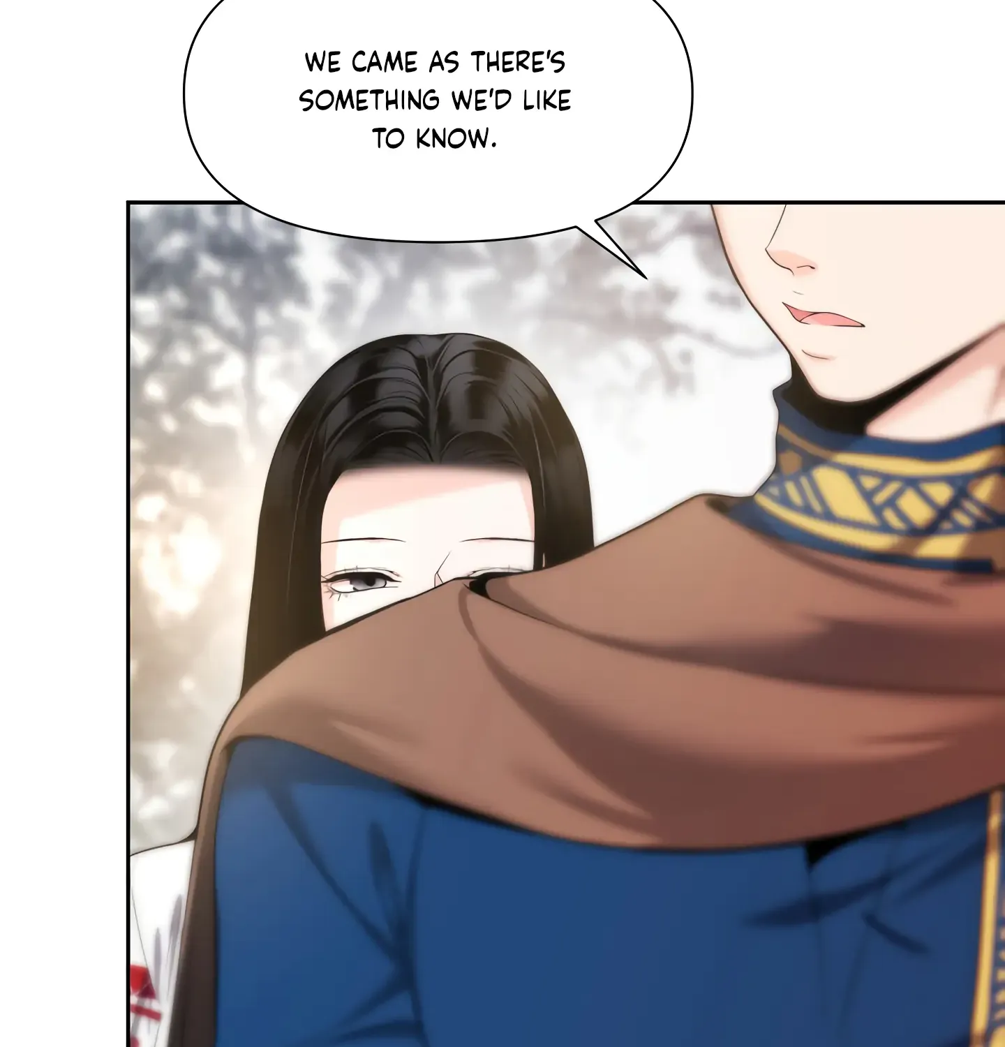 Read Fire in the Swamp chapter 13 image 118 on Lezhin
