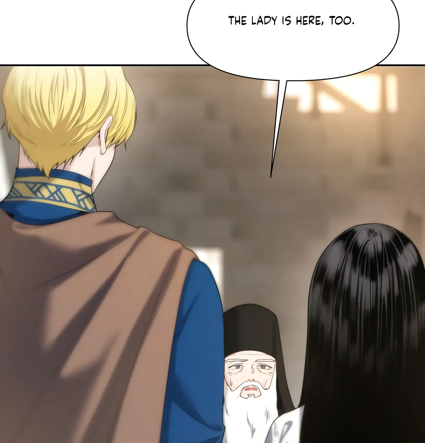 Read Fire in the Swamp chapter 13 image 121 on Lezhin