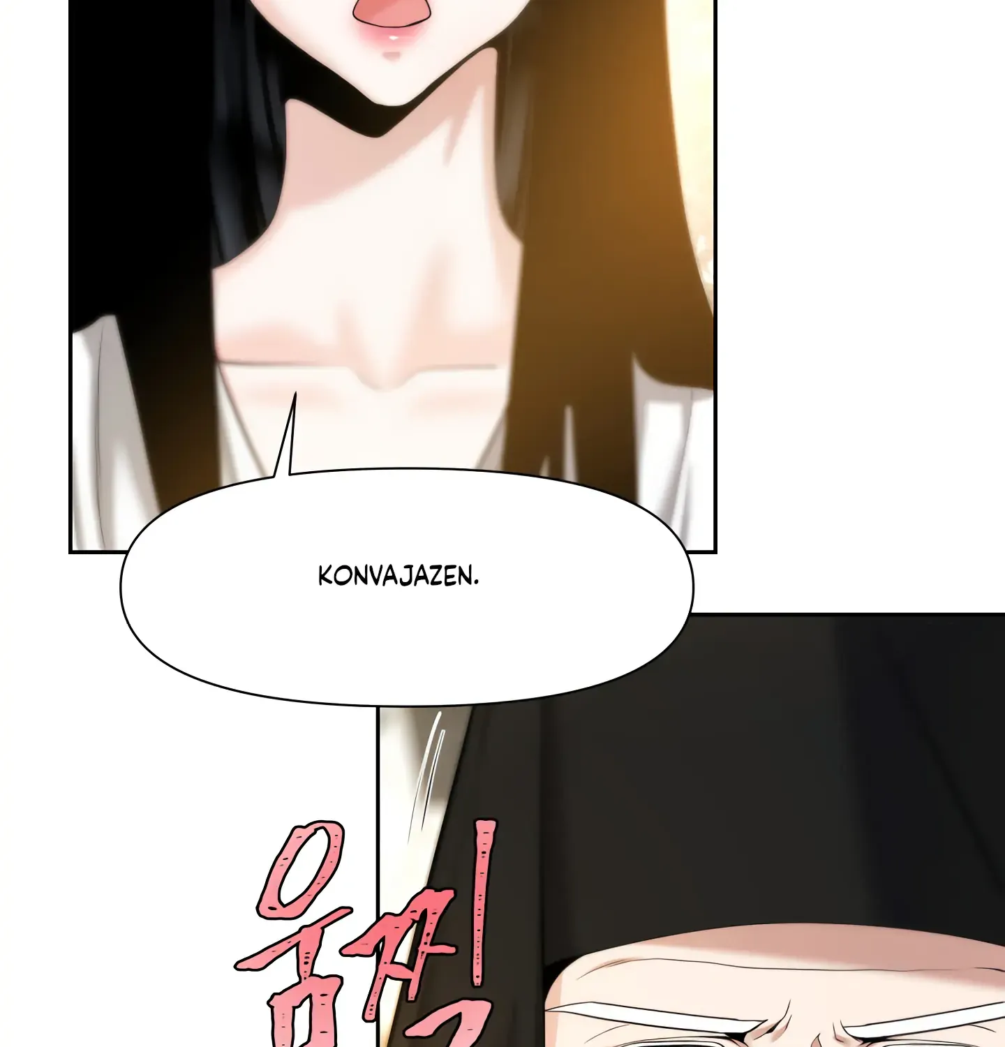 Read Fire in the Swamp chapter 13 image 127 on Lezhin