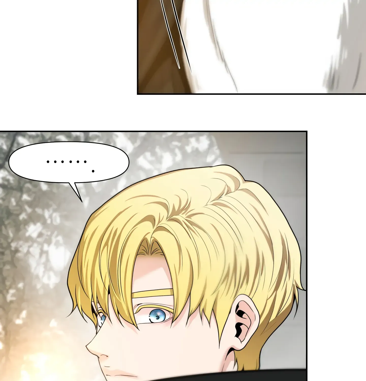Read Fire in the Swamp chapter 13 image 129 on Lezhin