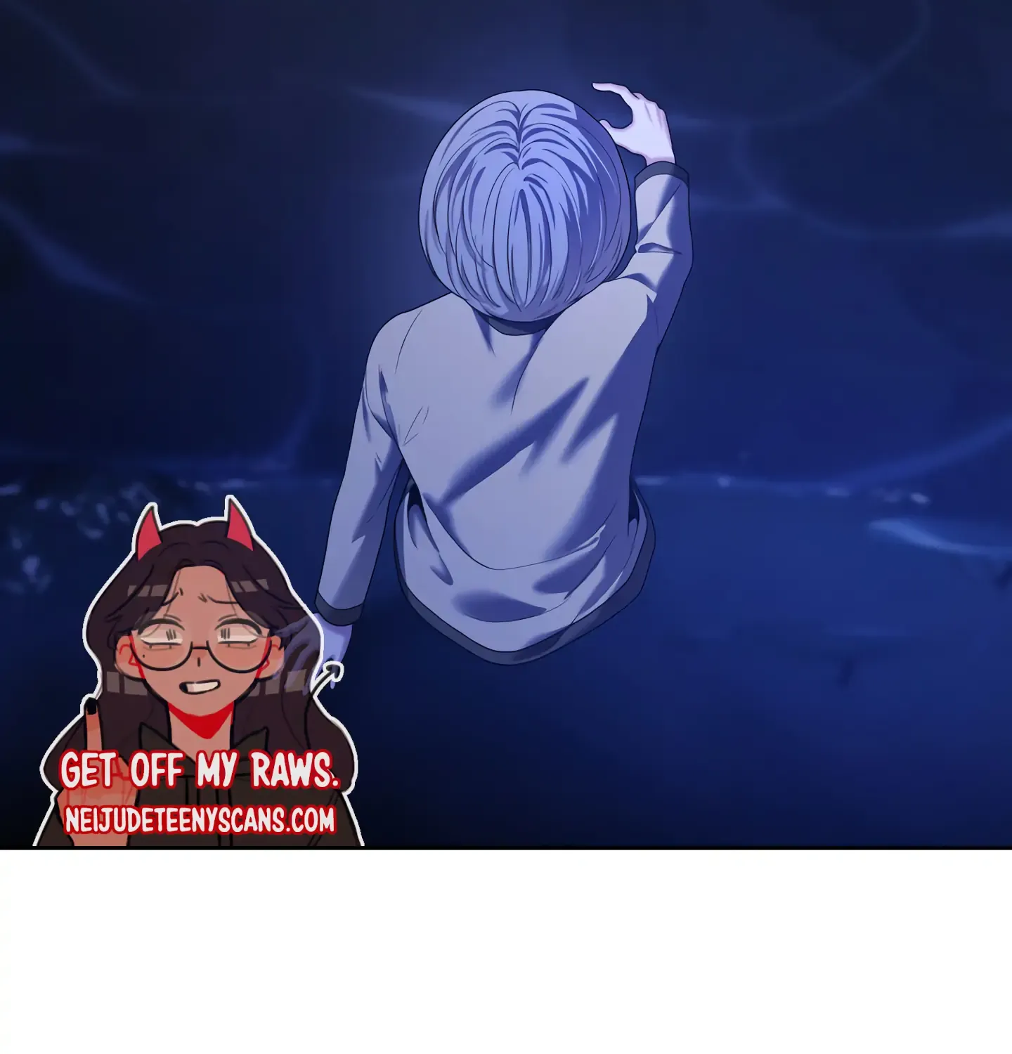 Read Fire in the Swamp chapter 13 image 19 on Lezhin