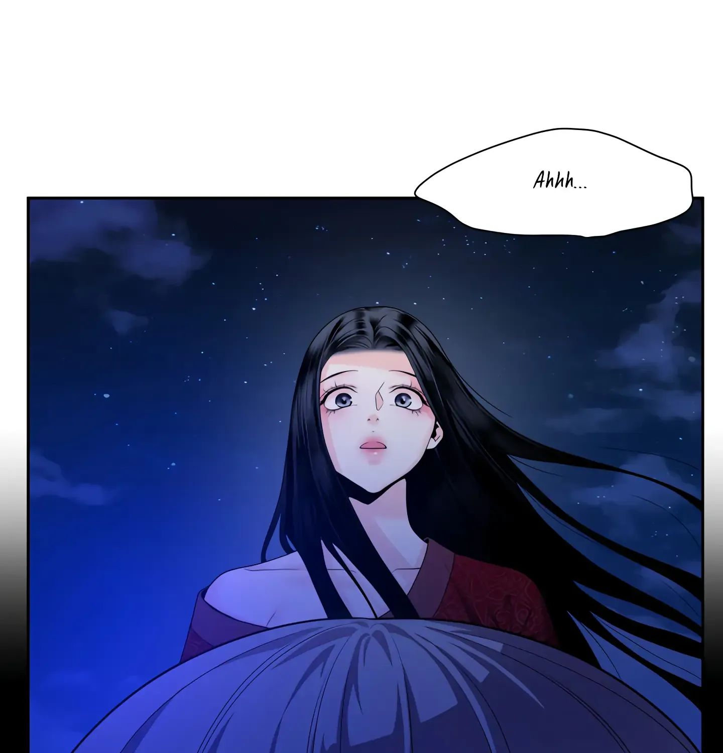 Read Fire in the Swamp chapter 13 image 33 on Lezhin